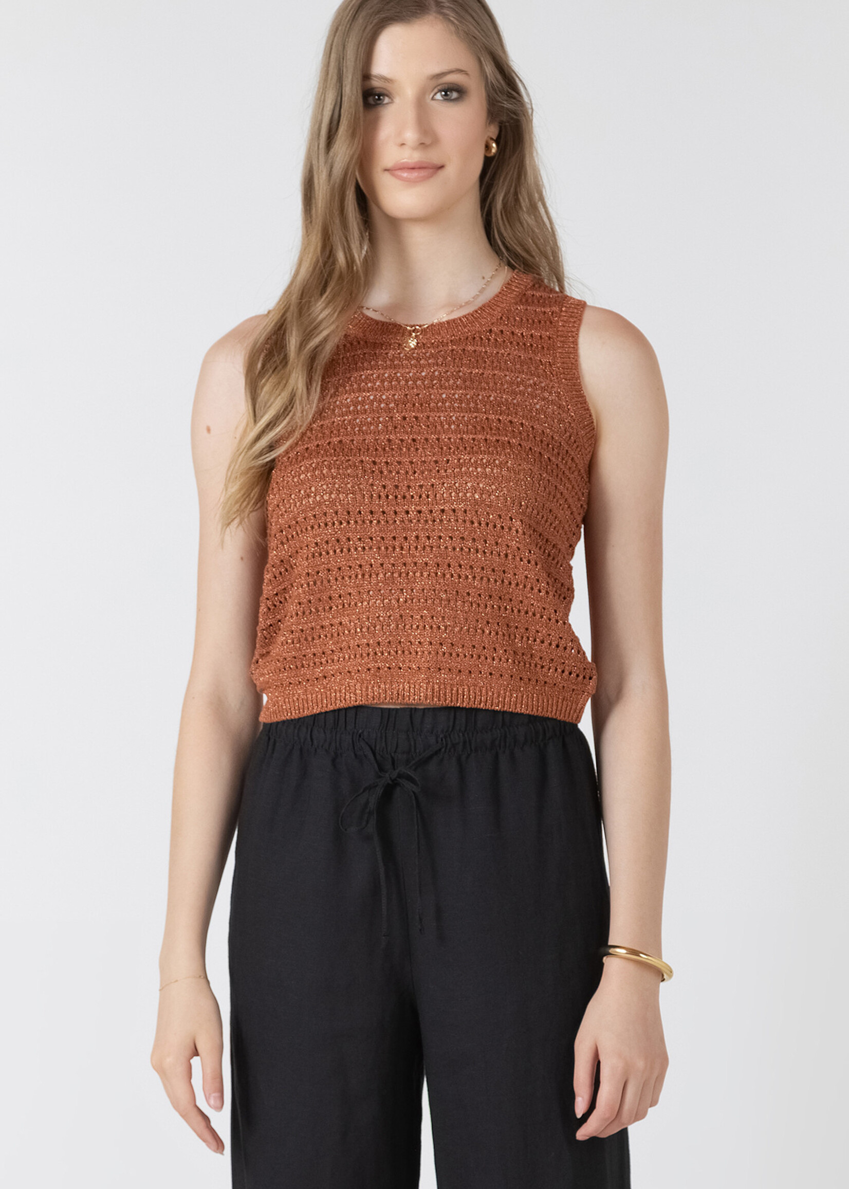 Dex Athena Knit Tank