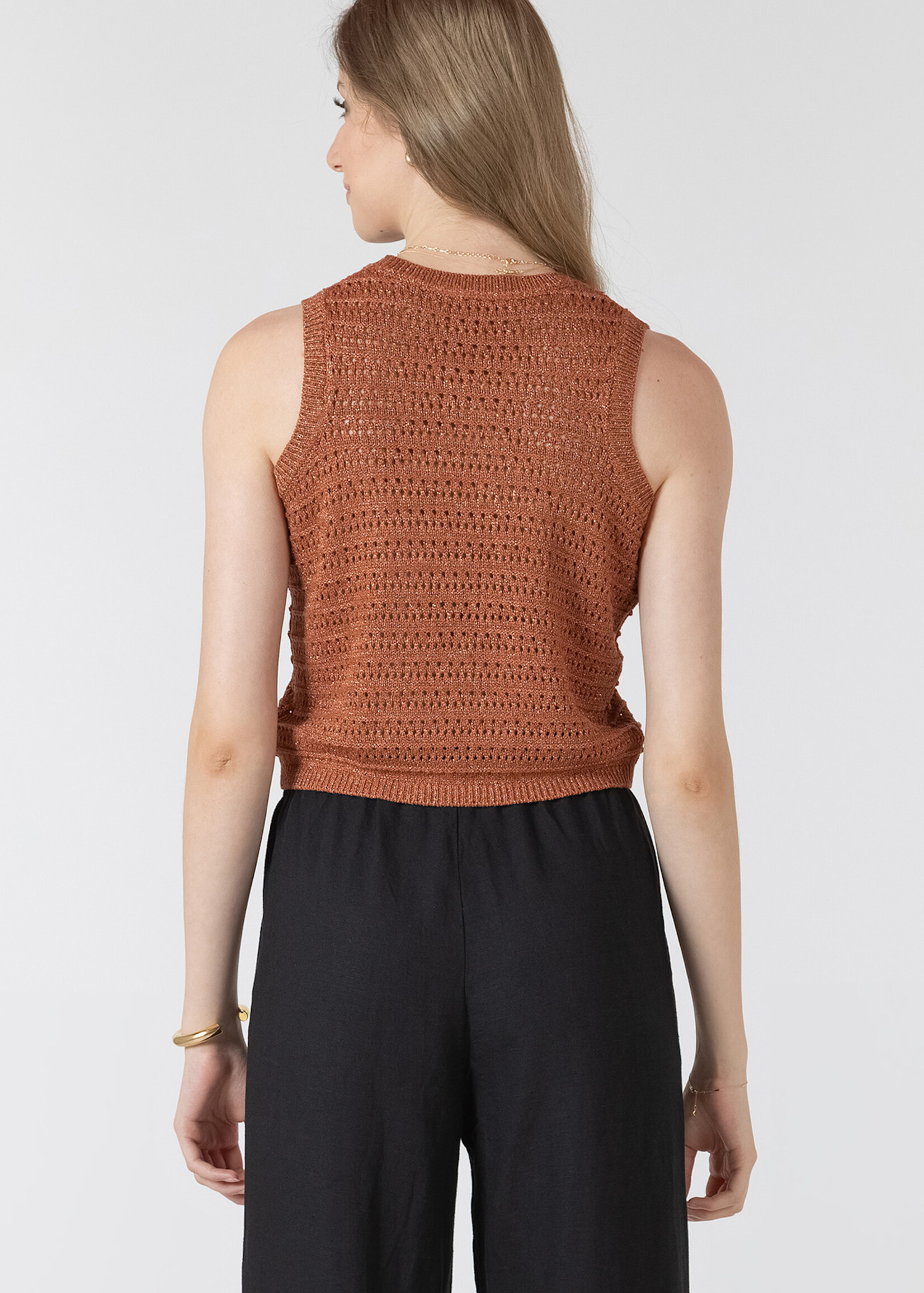 Dex Athena Knit Tank