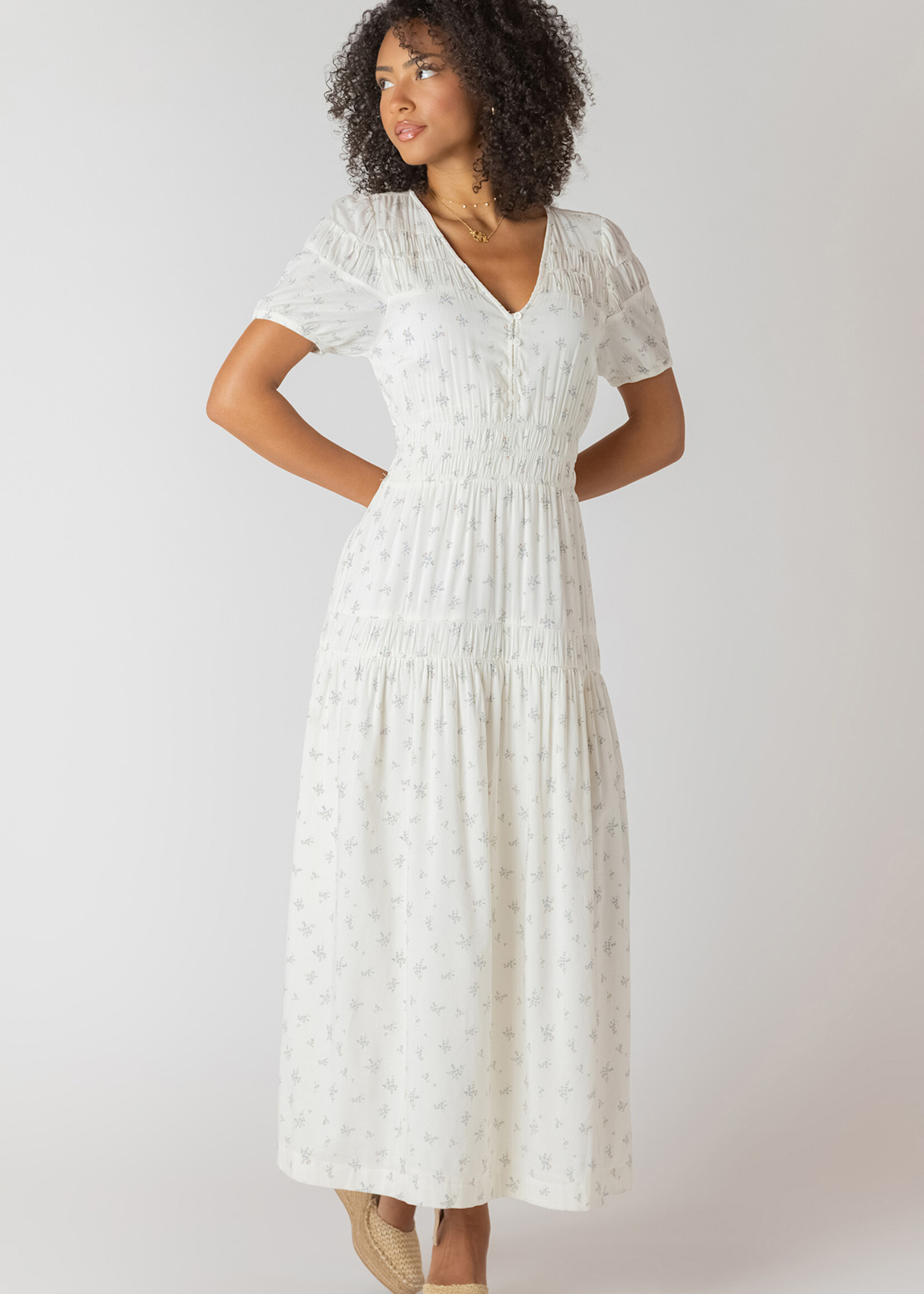 Dex Country Concert Dress