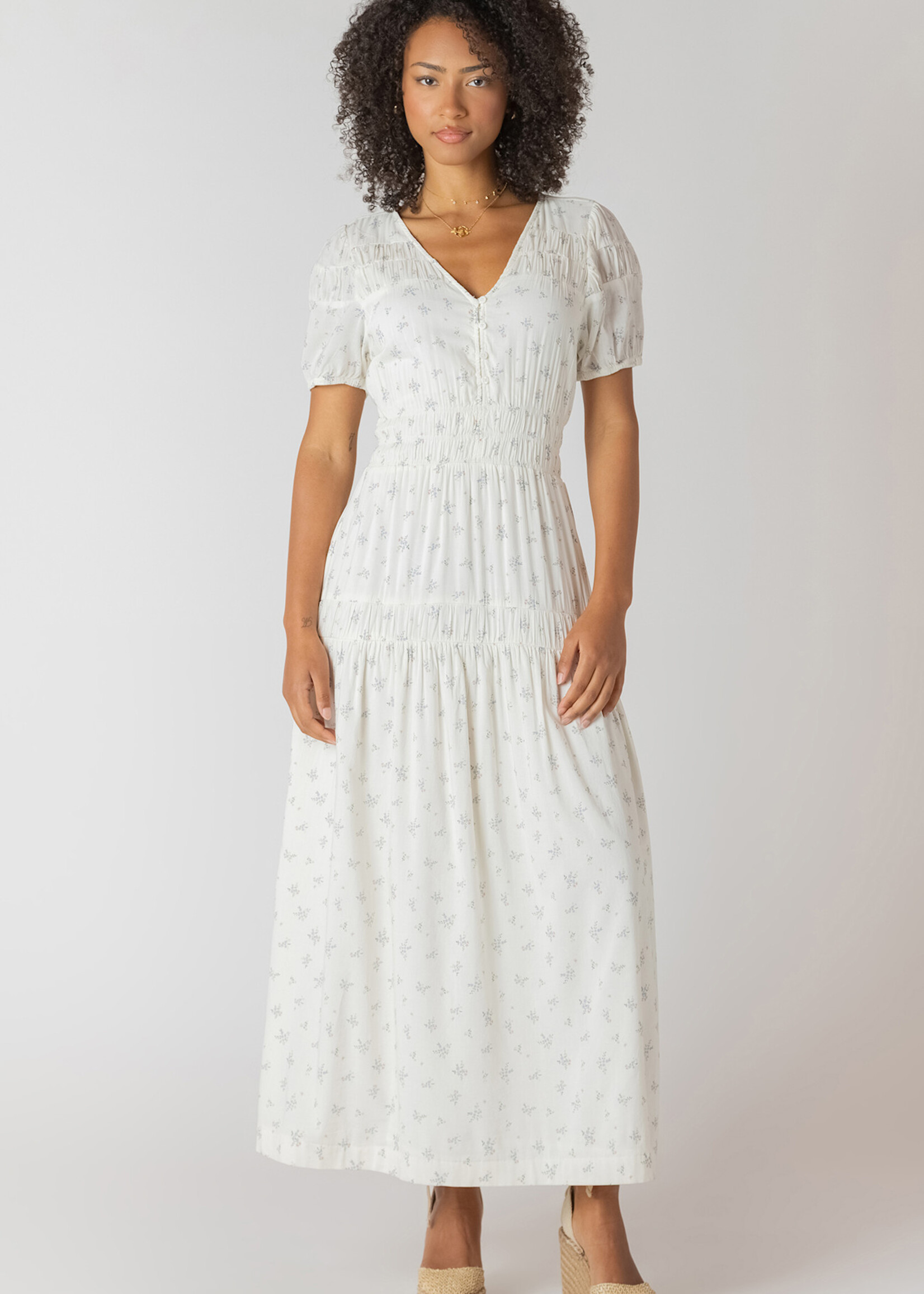 Dex Country Concert Dress