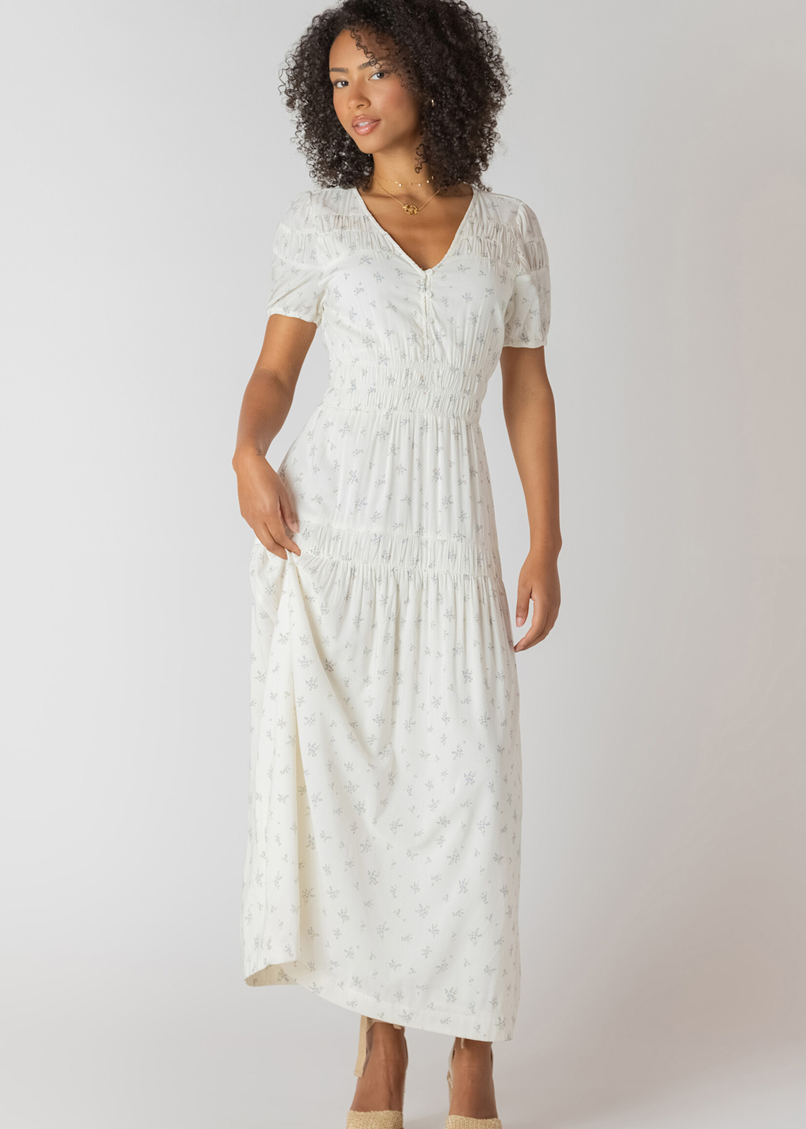 Dex Country Concert Dress