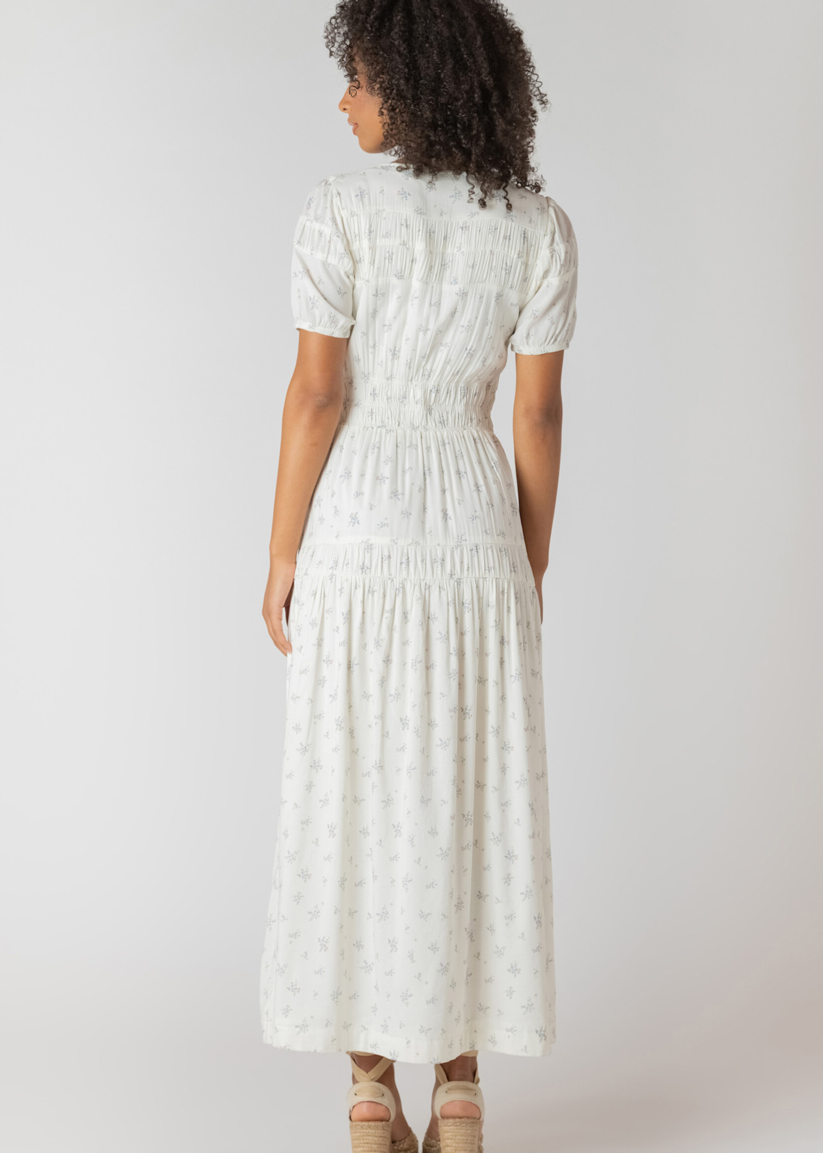 Dex Country Concert Dress