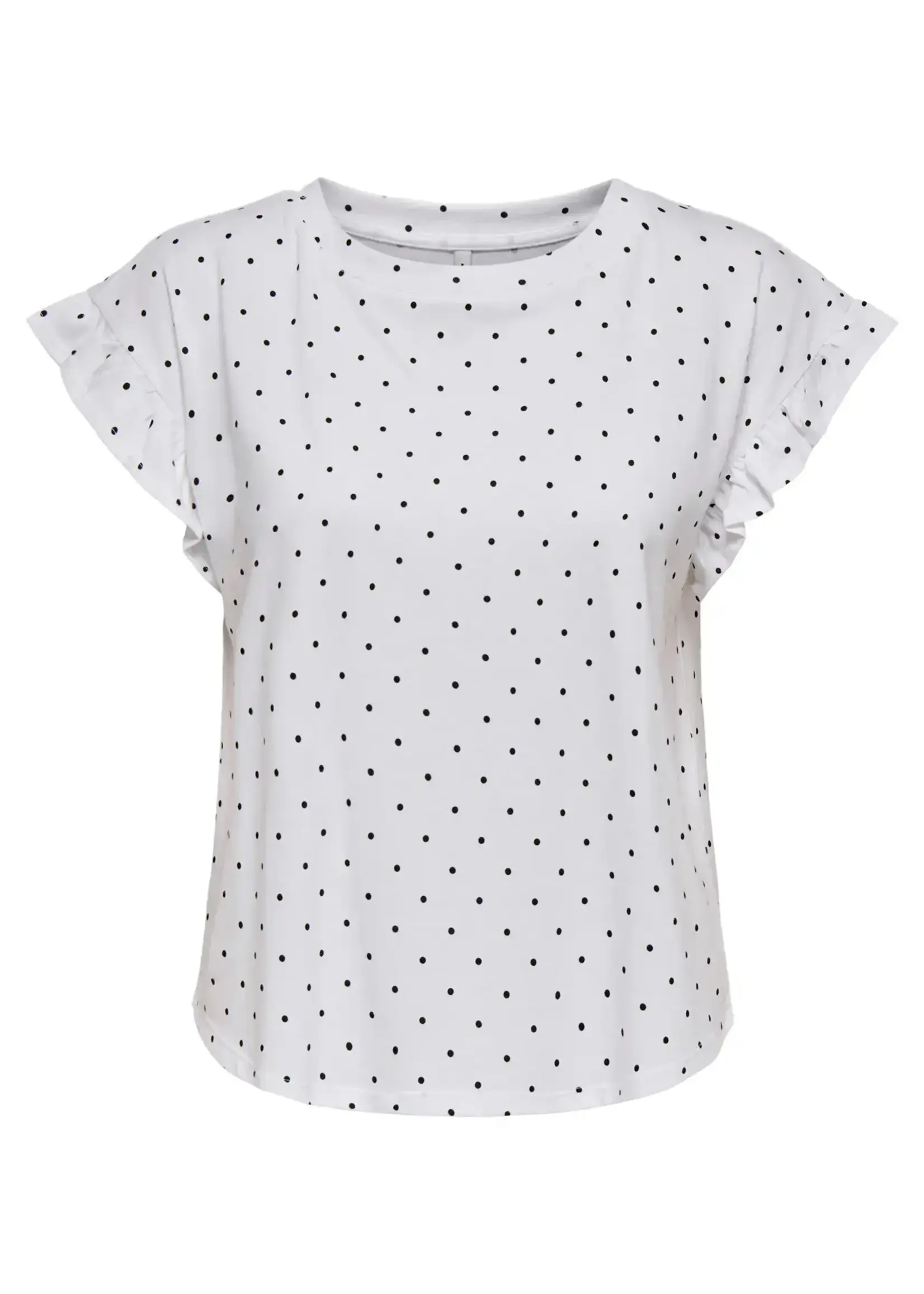 Only The Dot Top