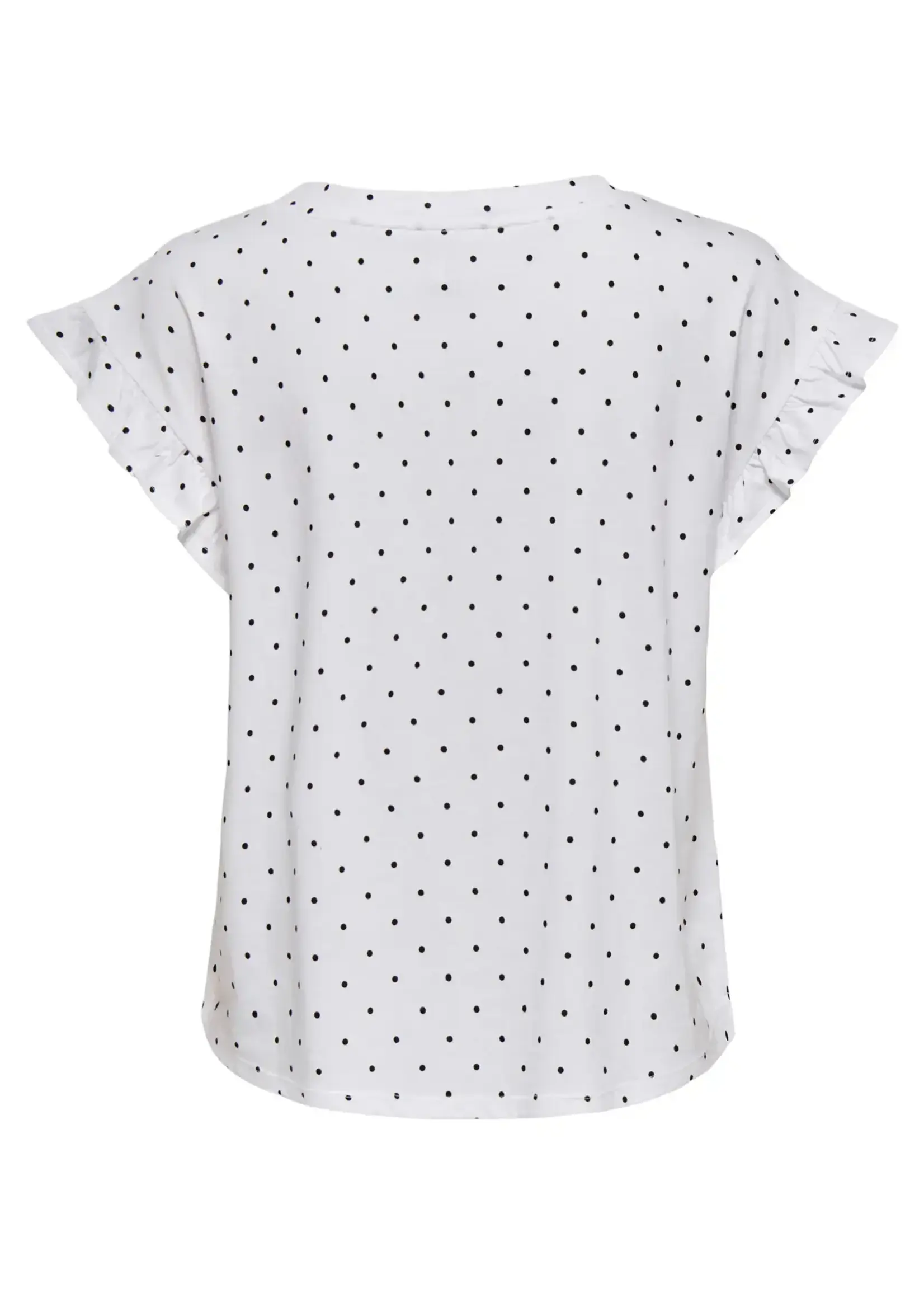 Only The Dot Top