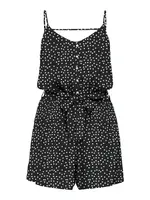 Only Jackie Jumpsuit