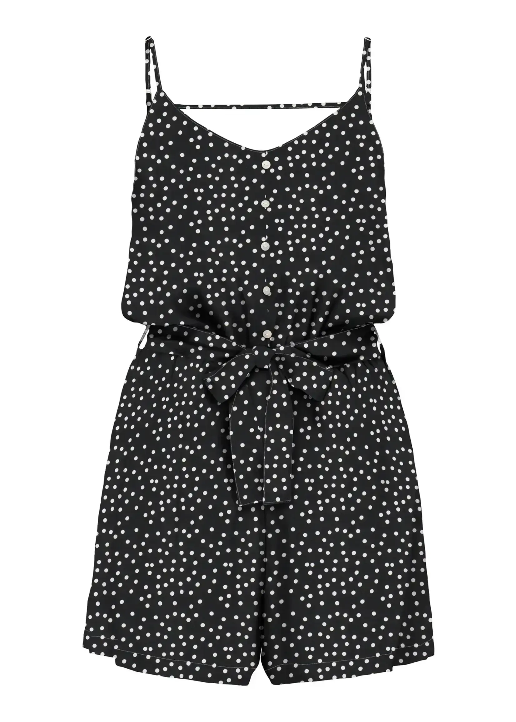 Only Jackie Jumpsuit