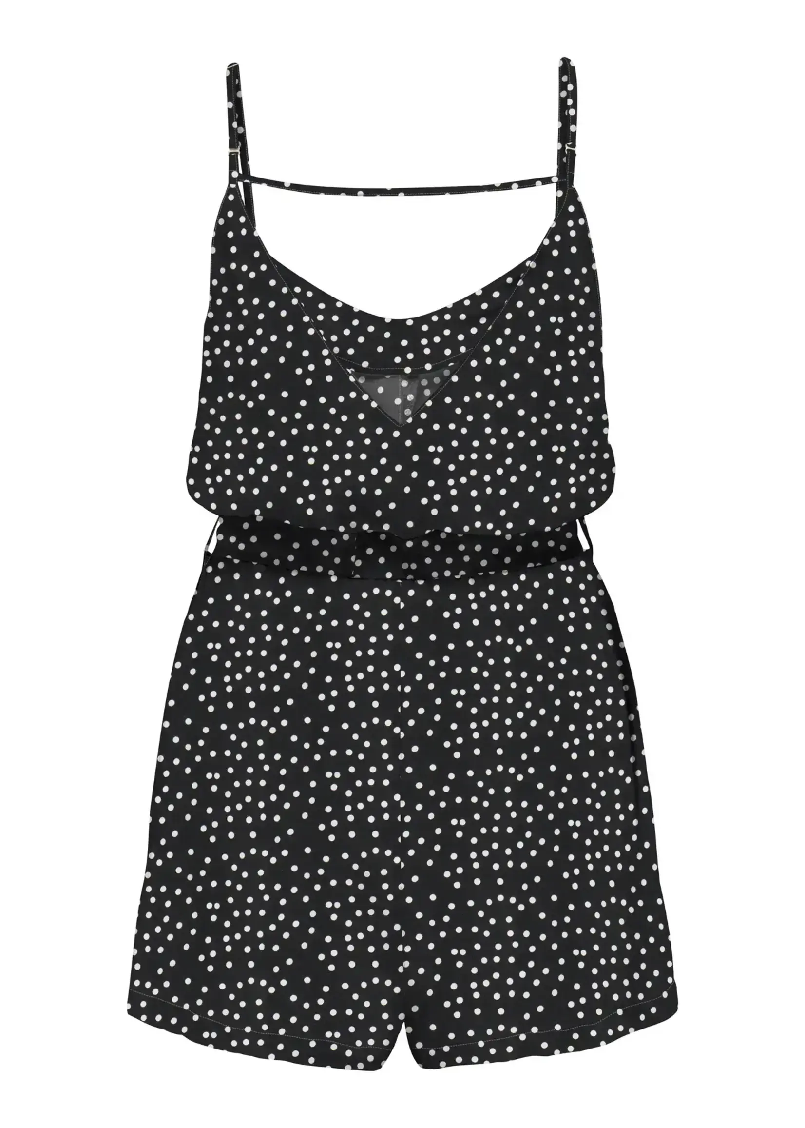 Only Jackie Jumpsuit
