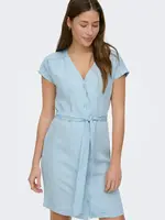 Only Barbie Denim Dress