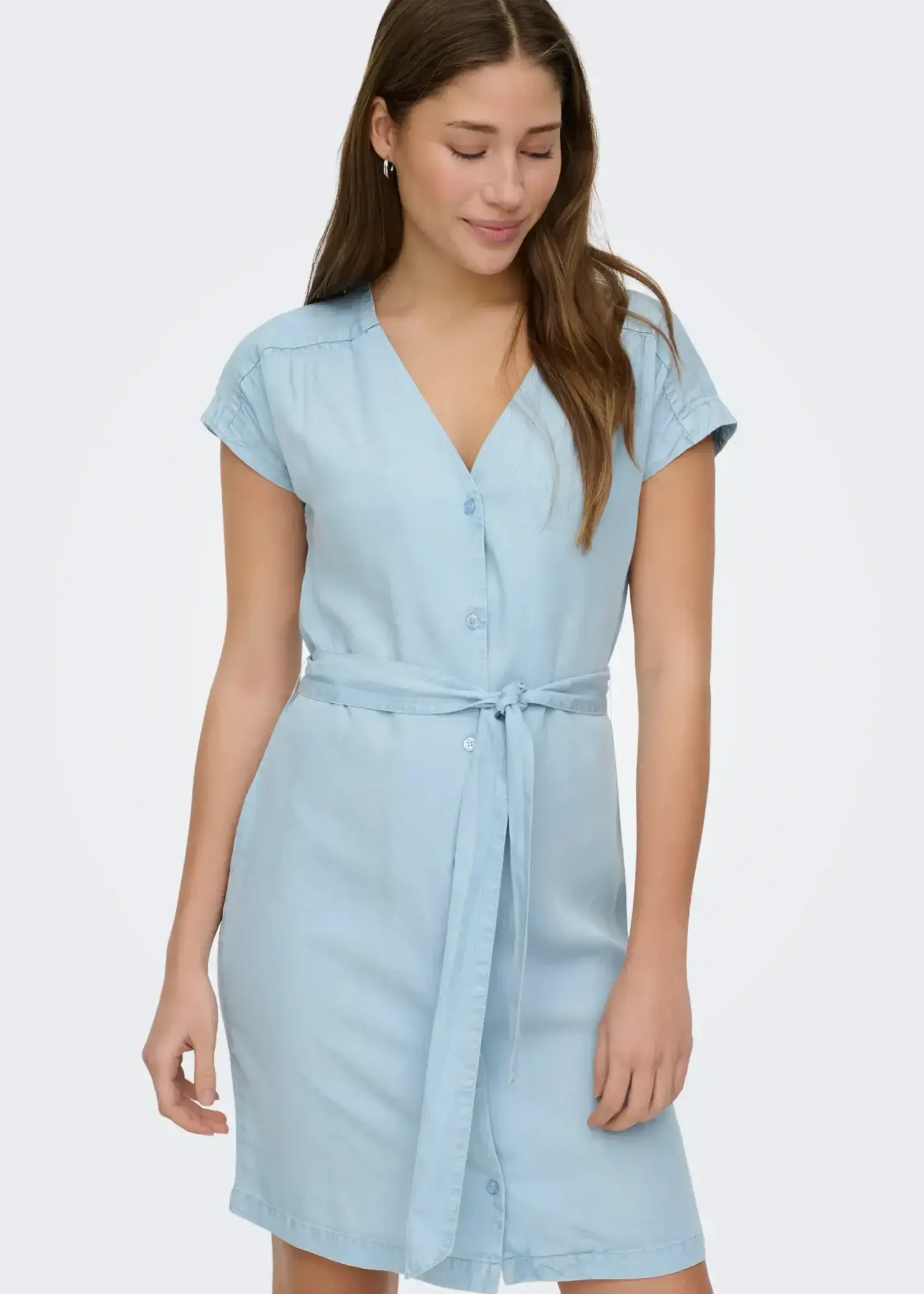 Only Barbie Denim Dress