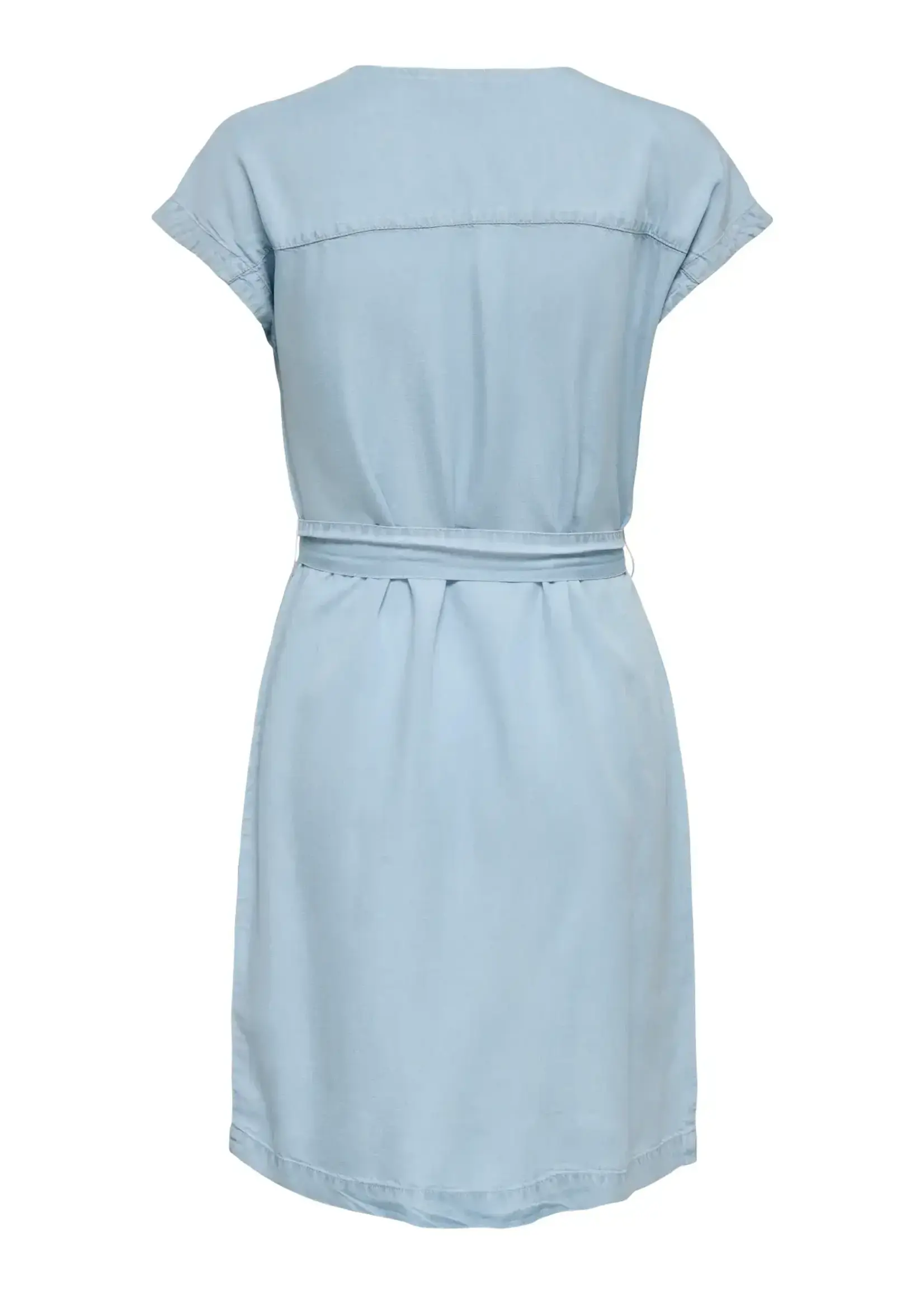 Only Barbie Denim Dress