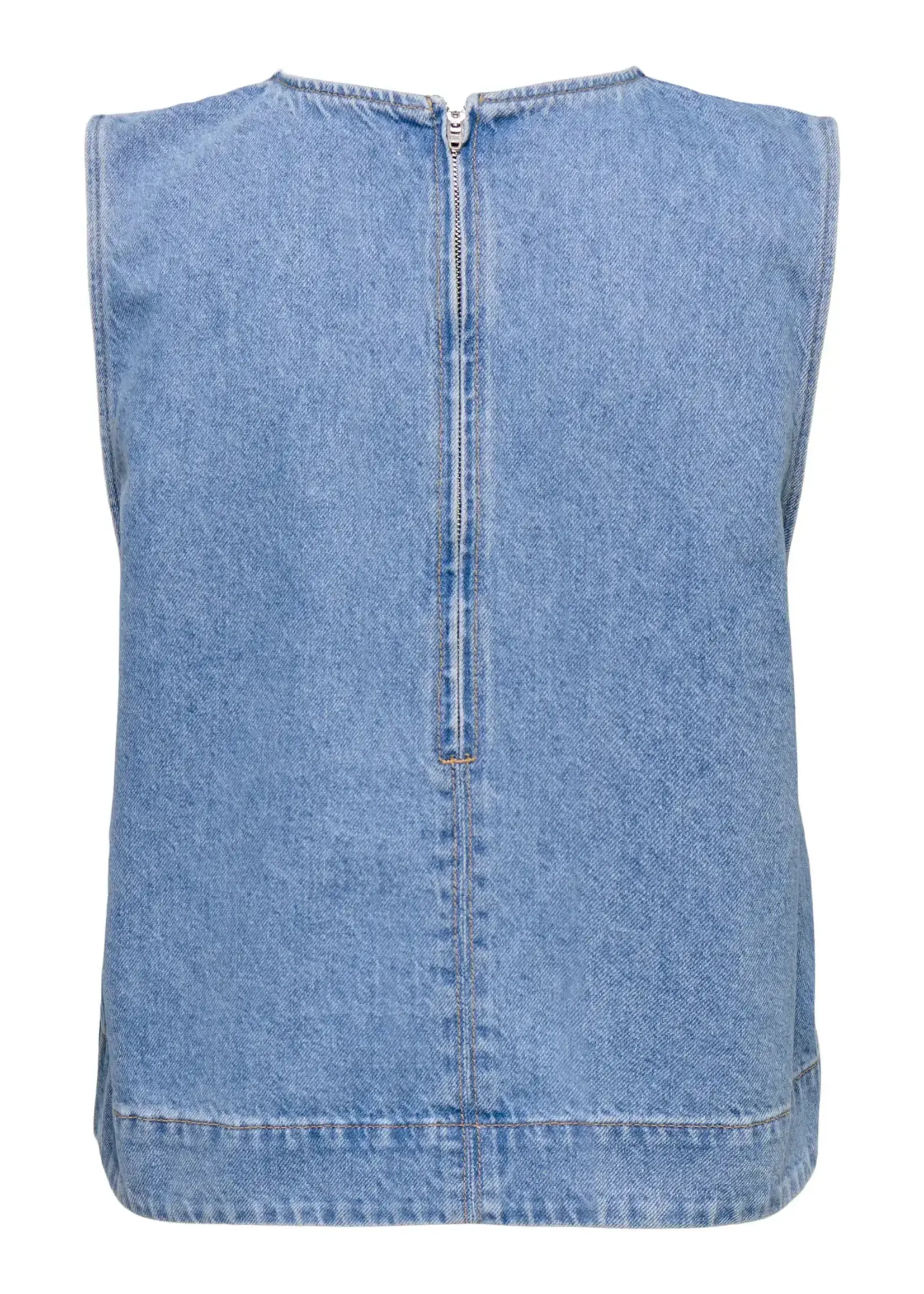 Only Weekend Utility Tank