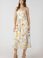 Dex Vintage Garden Dress