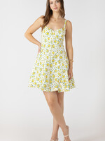 Dex Sunshine On My Mind Dress