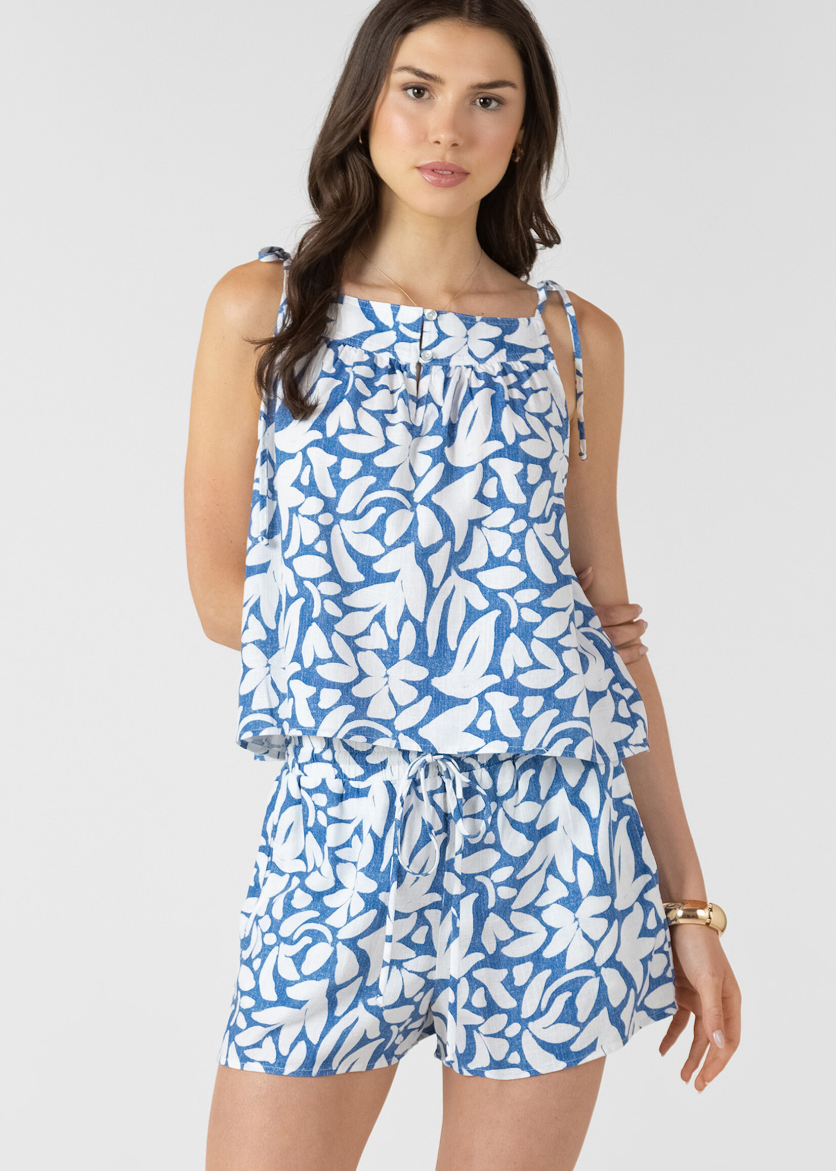 Dex Matisse Garden Tank