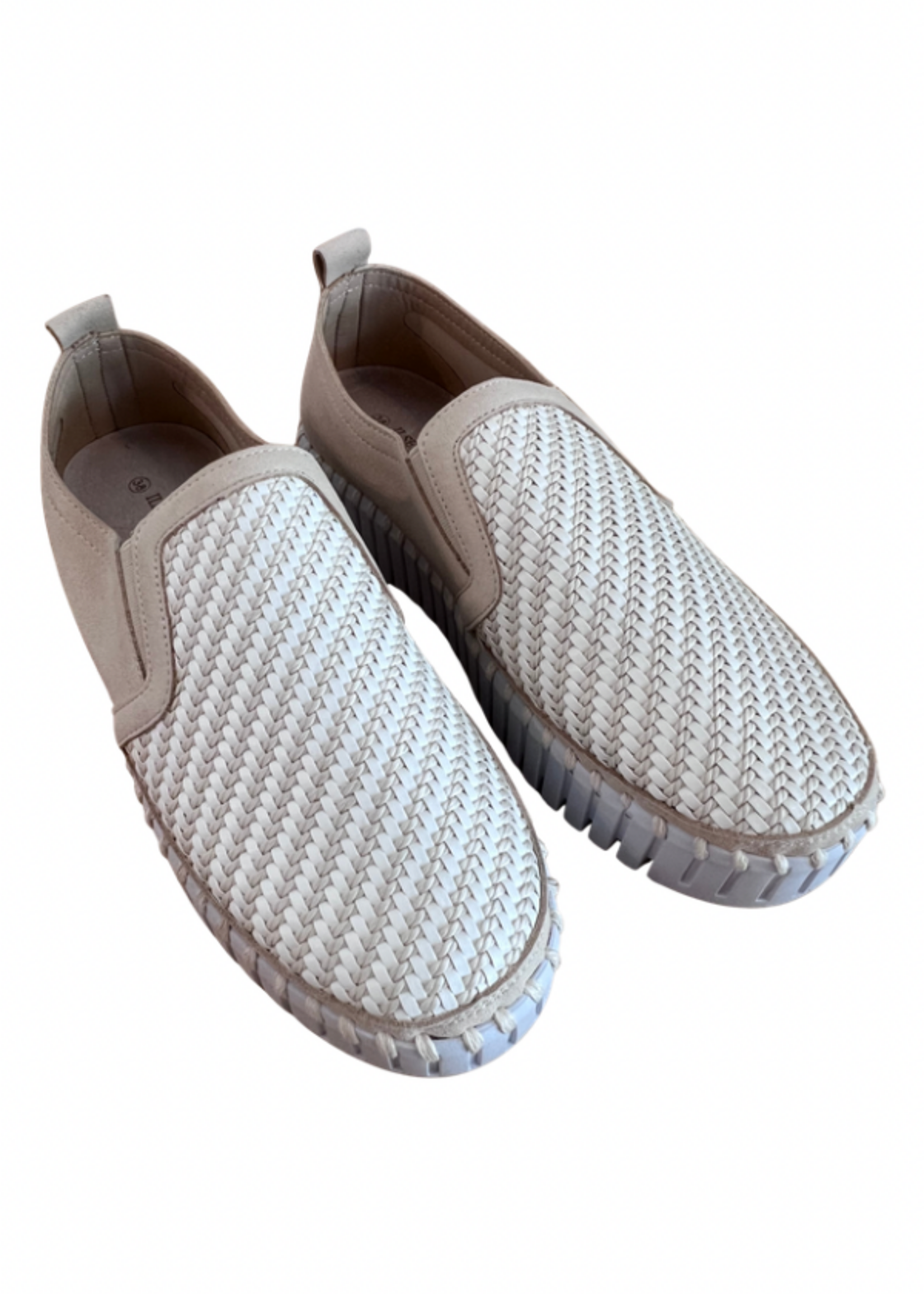 IIse Jacobsen The Neutral Step
