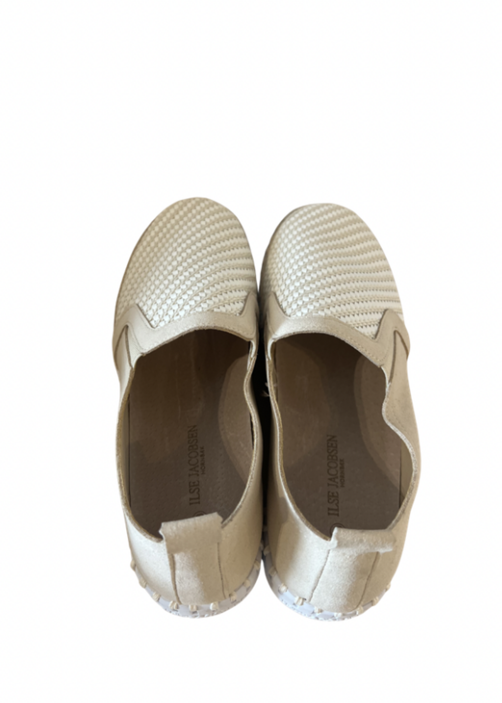IIse Jacobsen The Neutral Step