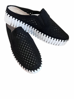 IIse Jacobsen Platform Slip-on