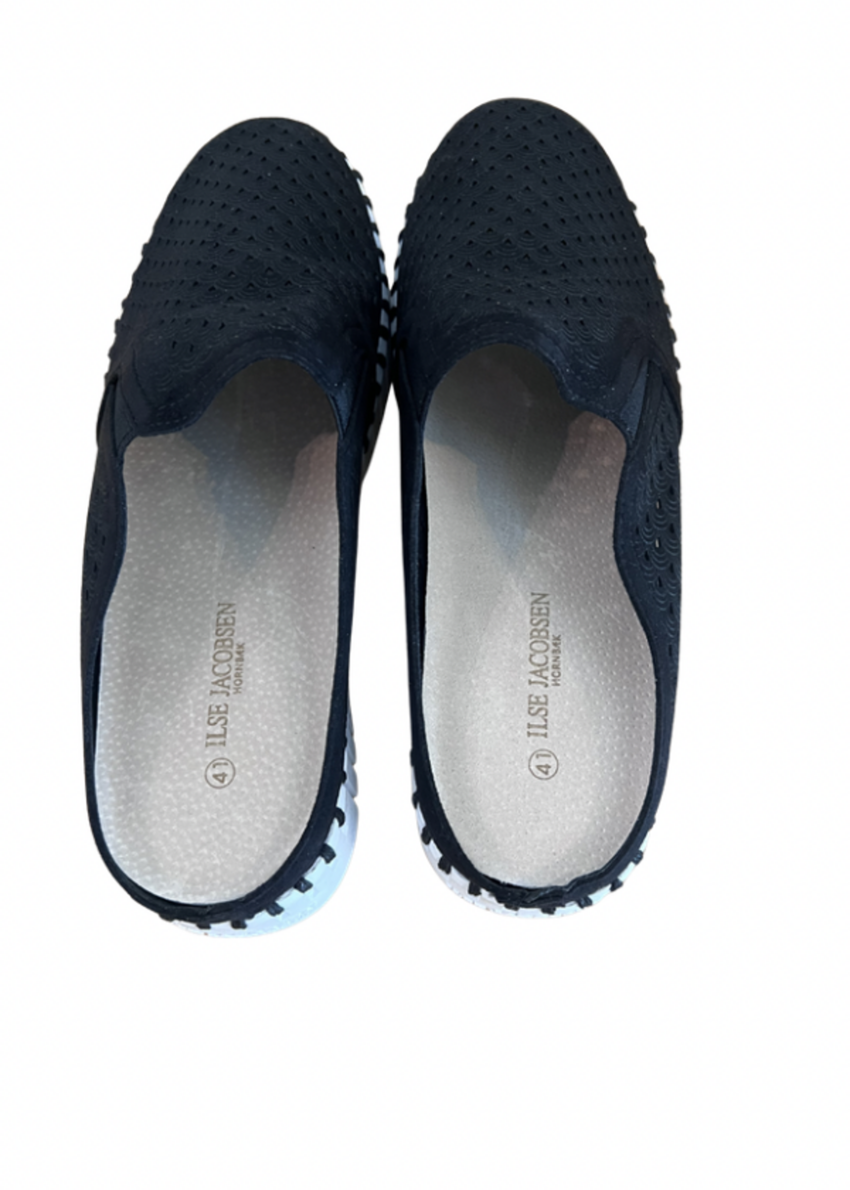 IIse Jacobsen Platform Slip-on