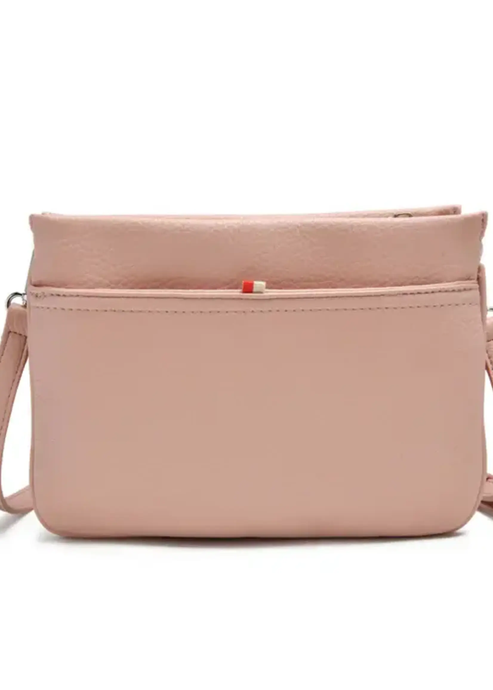 Colab The Nina Crossbody