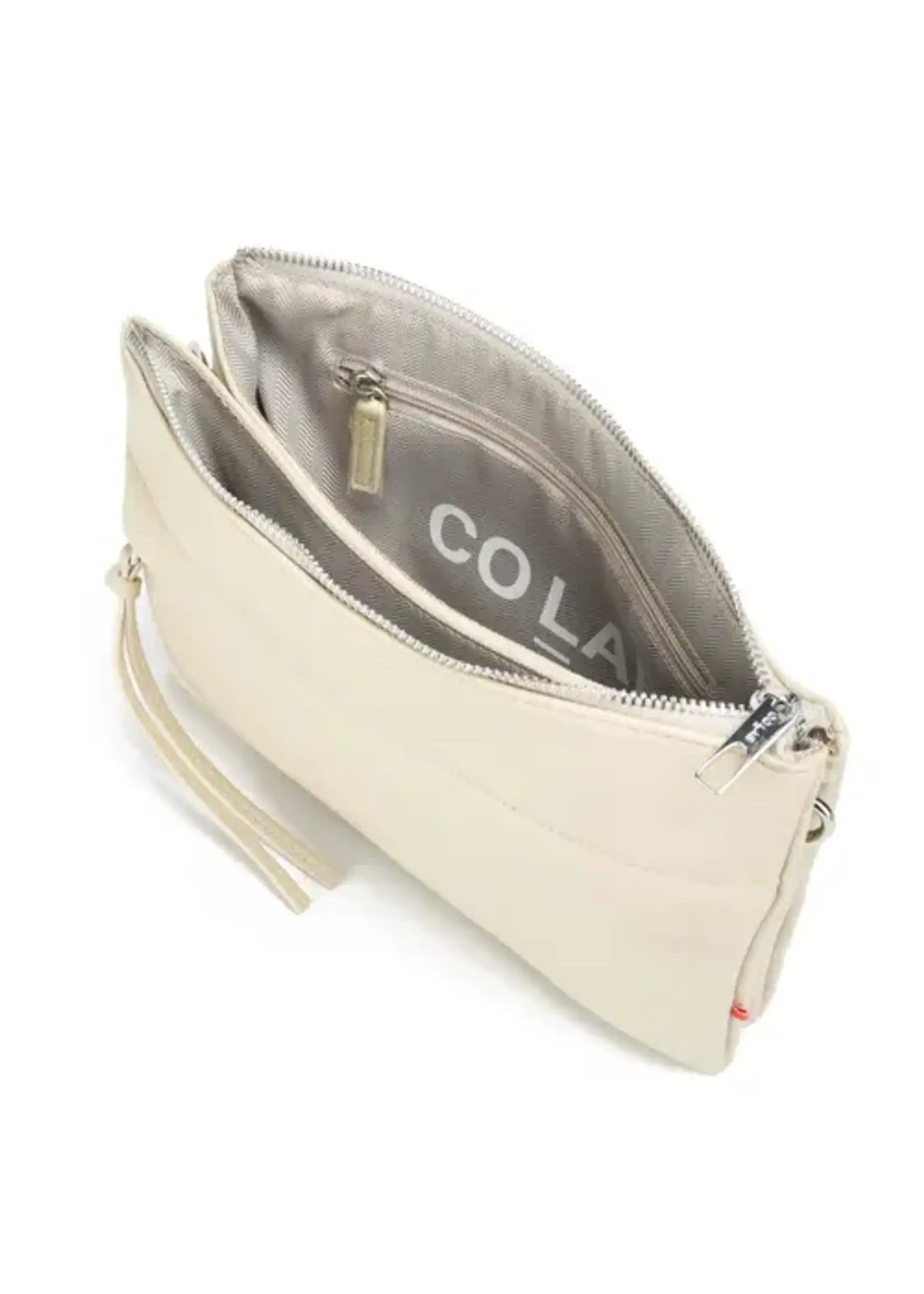 Colab The Charlie Clutch/Crossbody