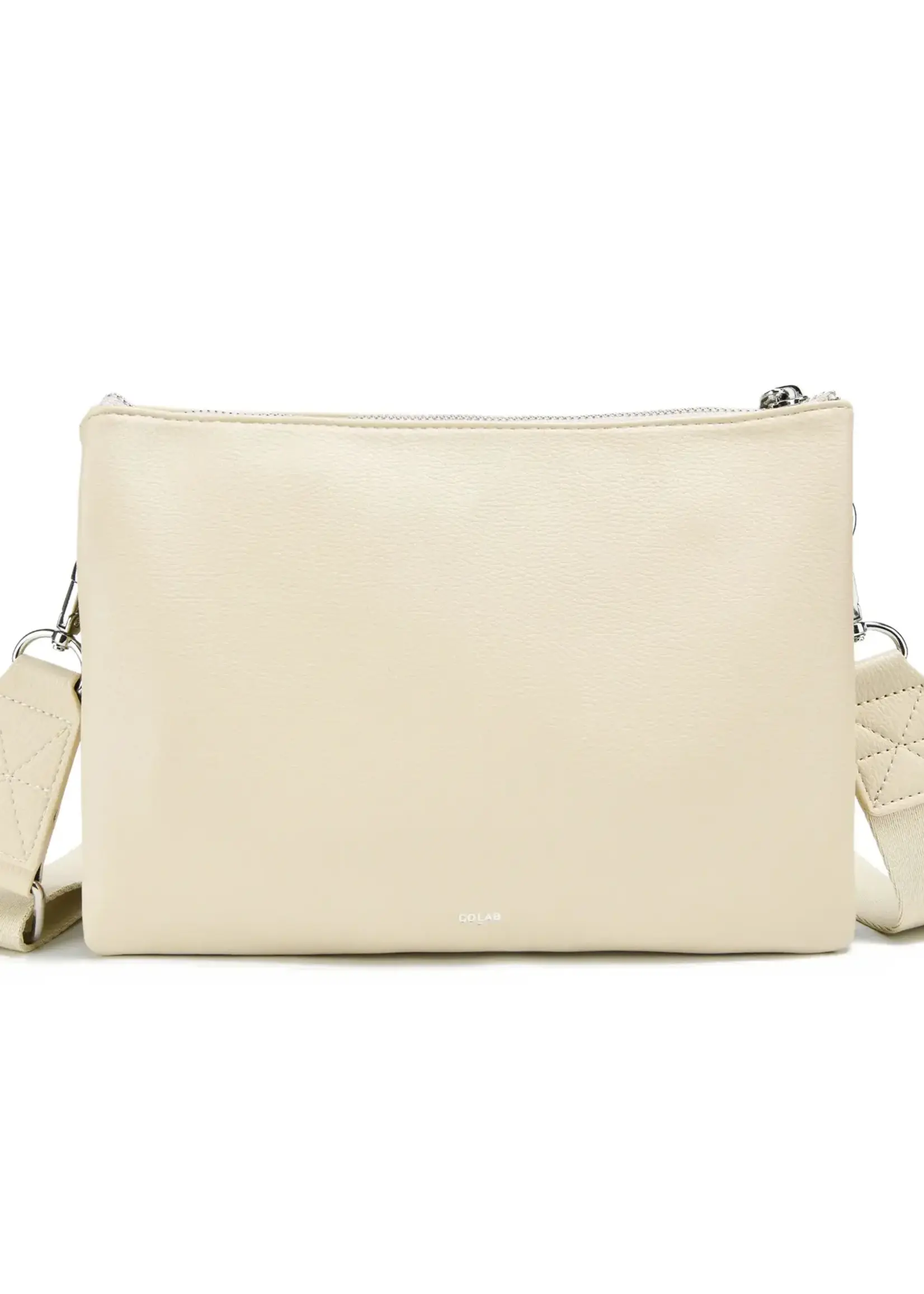 Colab The Charlie Clutch/Crossbody