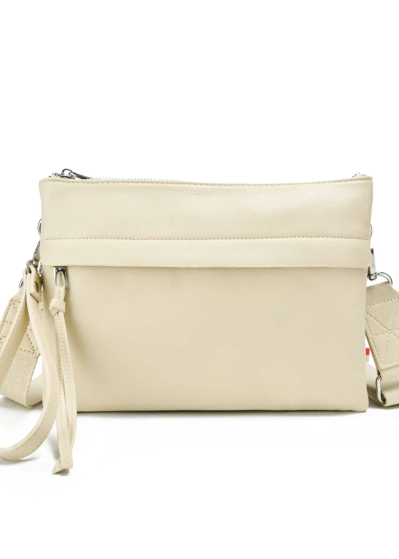 Colab The Charlie Clutch/Crossbody