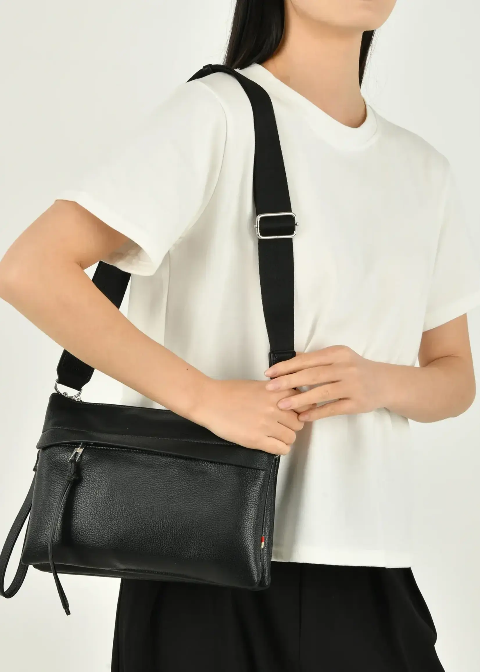 Colab The Charlie Clutch/Crossbody