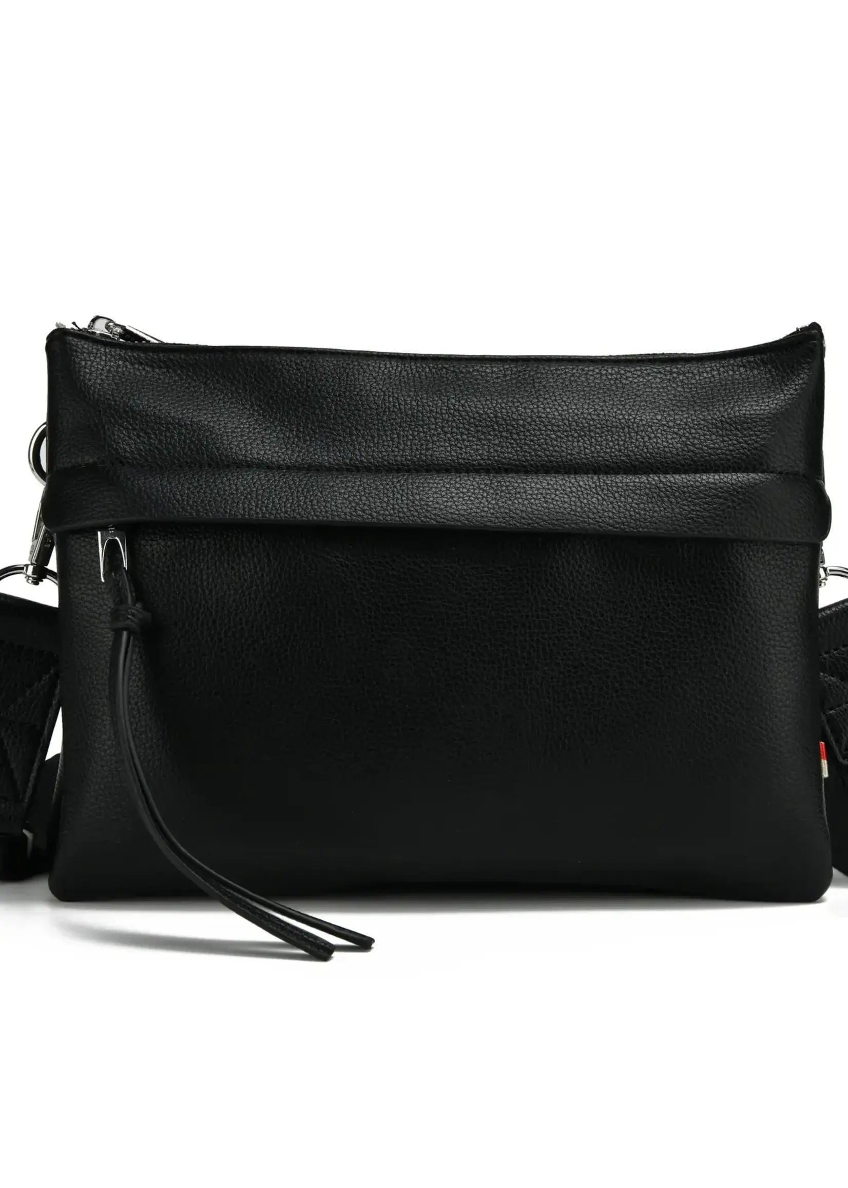 Colab The Charlie Clutch/Crossbody