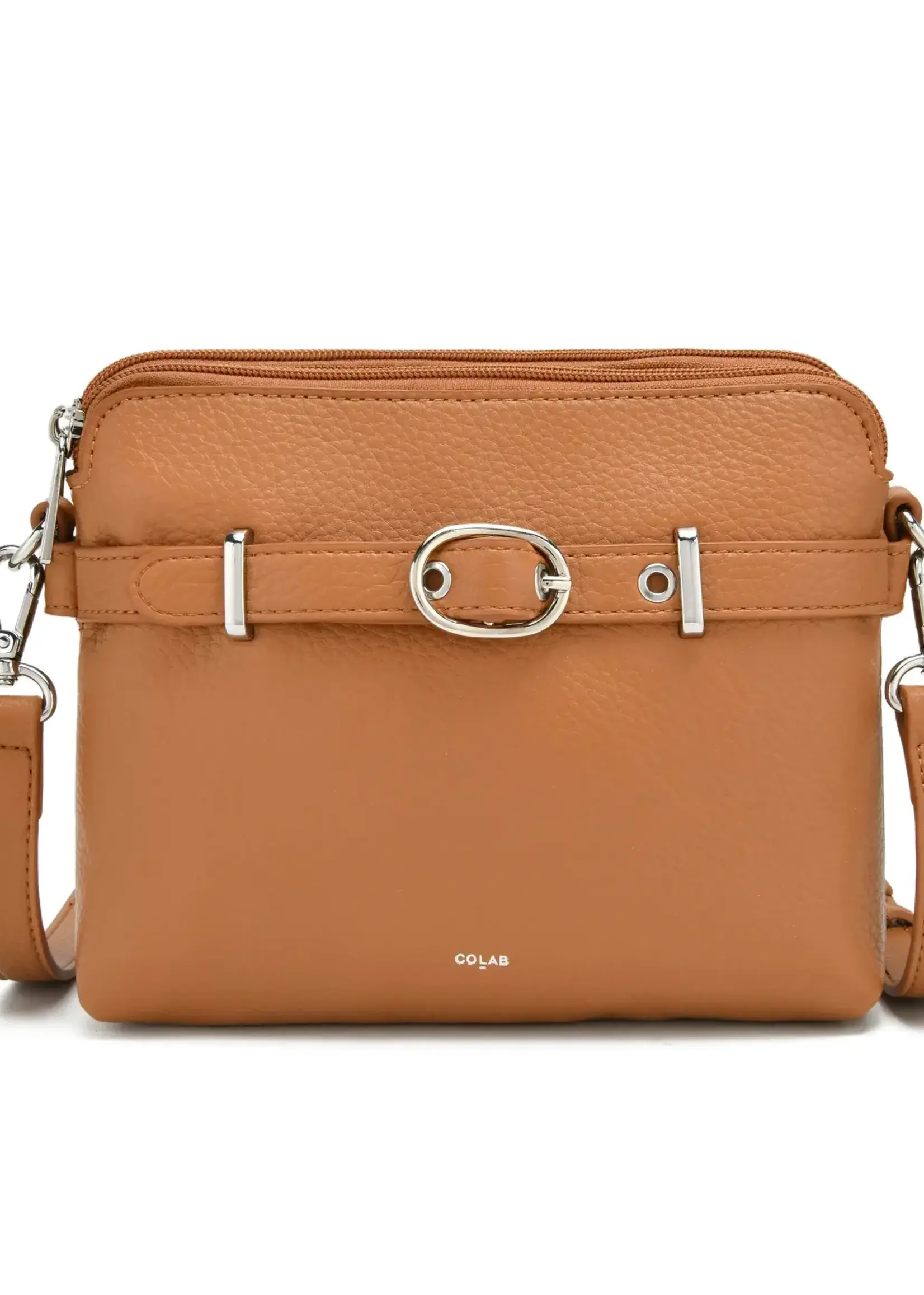 Colab The Veda Doublet Crossbody