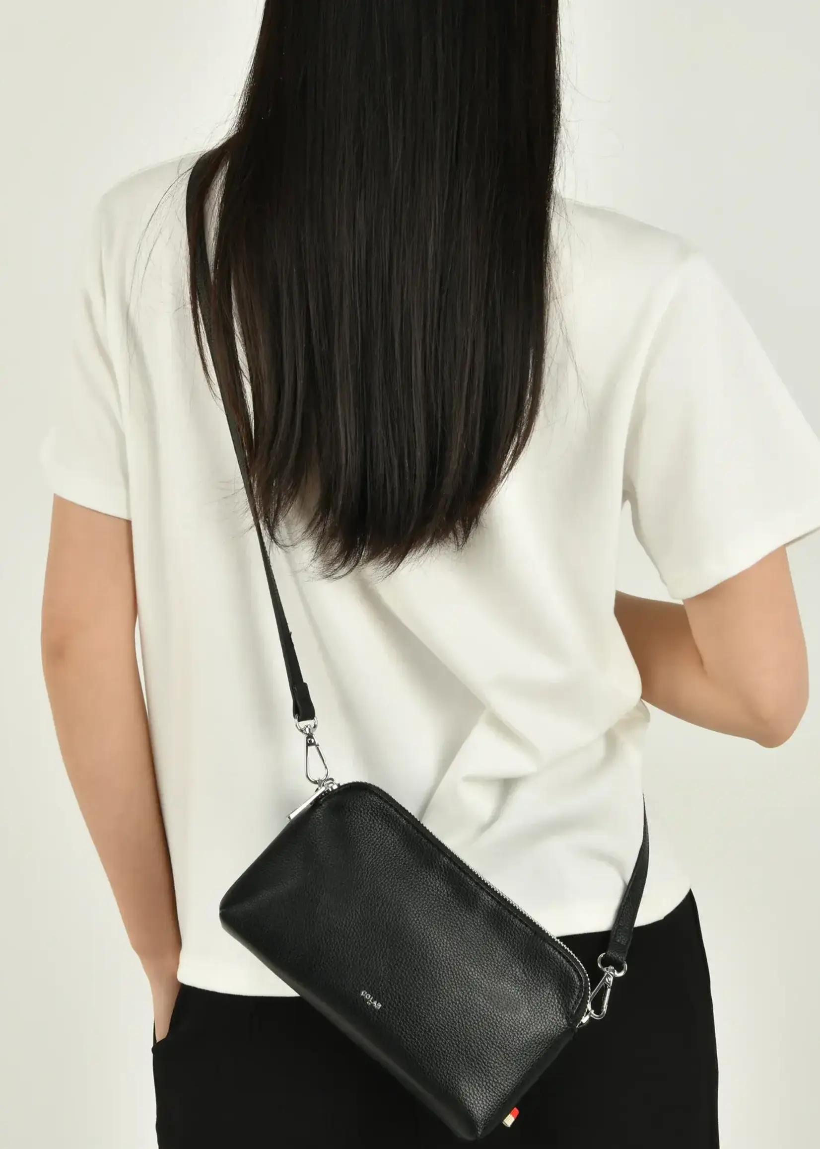 Colab The Althi Doublet Crossbody