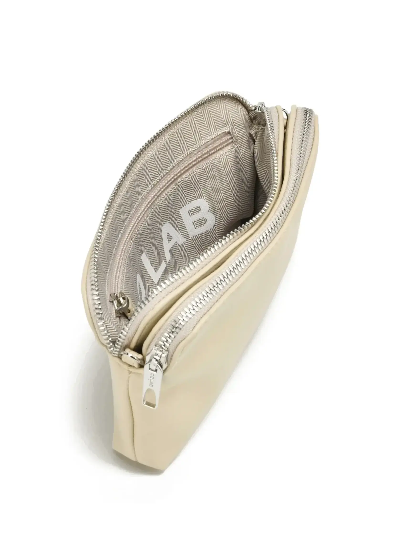 Colab The Althi Doublet Crossbody