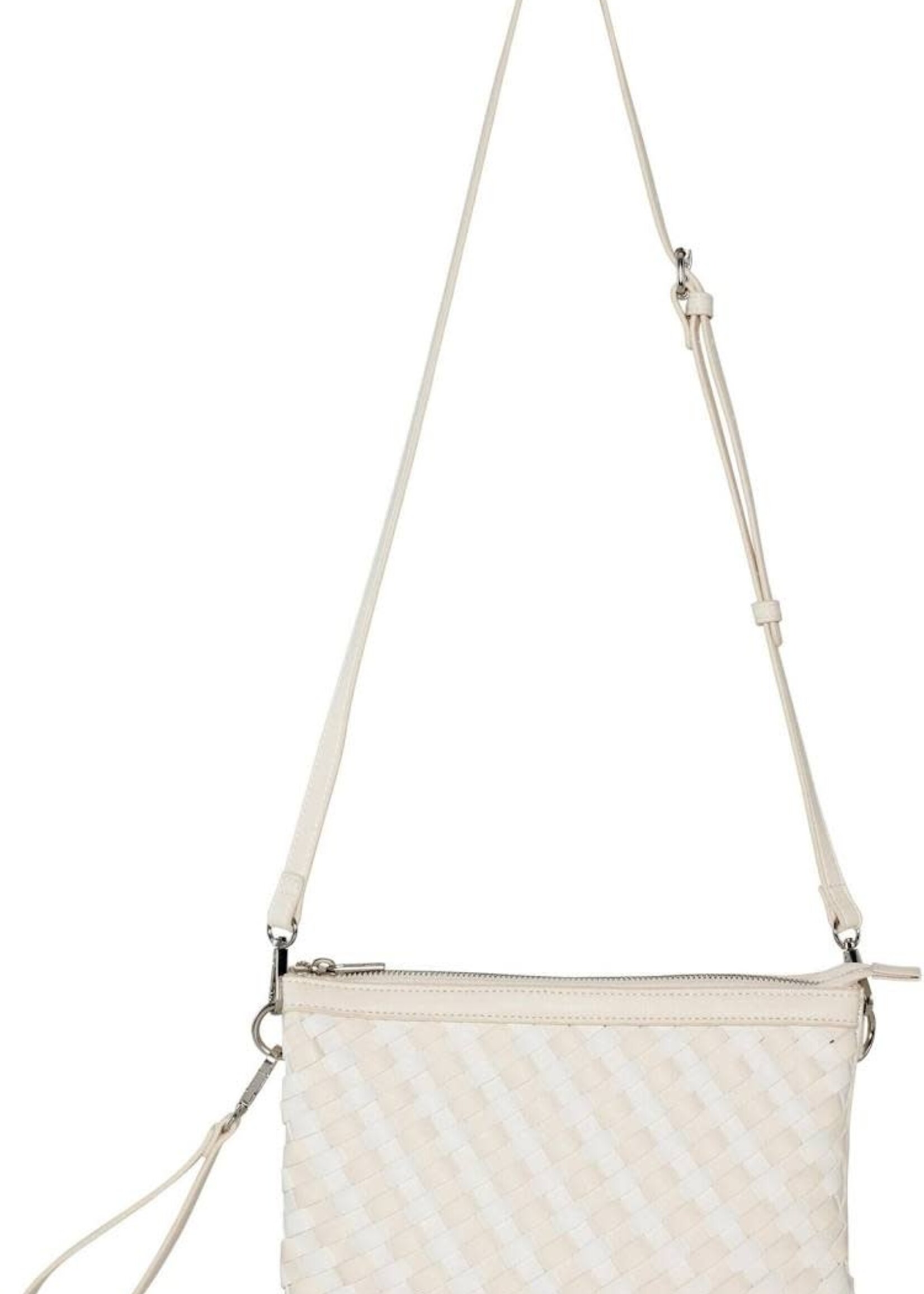 IIse Jacobsen Shoulder Printed Bag