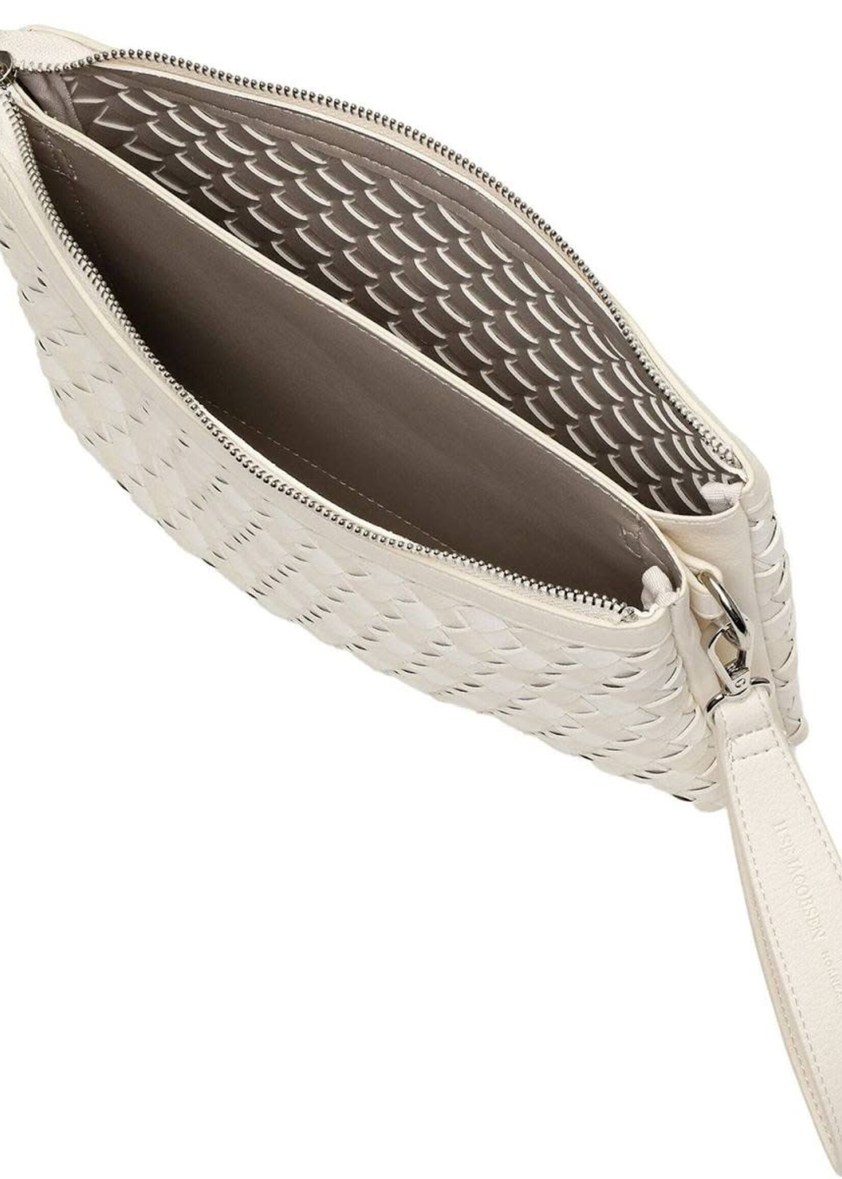 IIse Jacobsen Shoulder Printed Bag