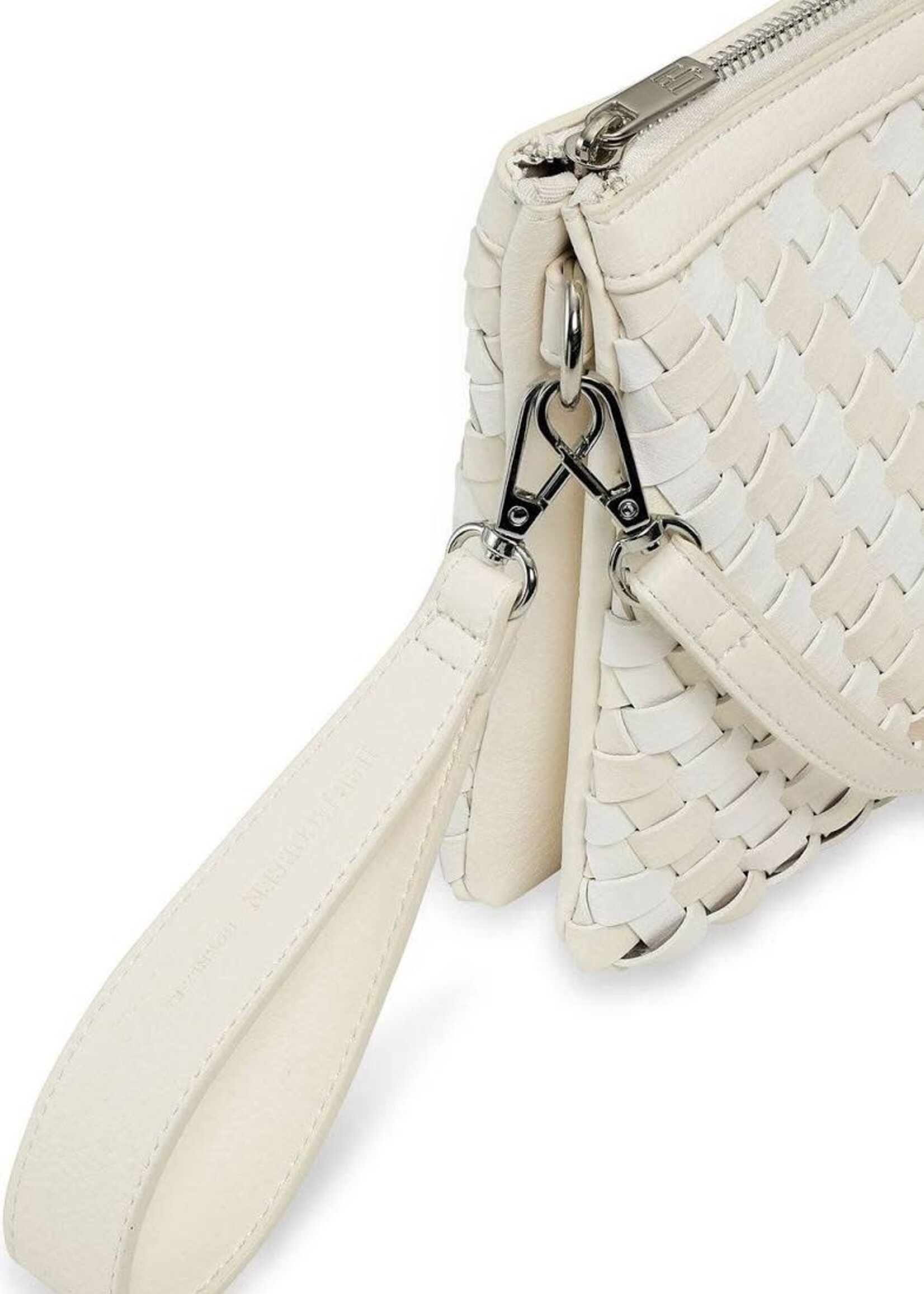 IIse Jacobsen Shoulder Printed Bag