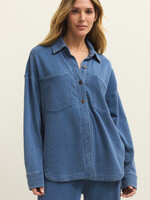ZSupply All Day Knit Jacket