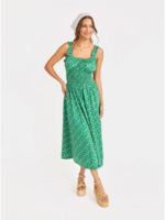Sadie & Sage Sun Escape Dress