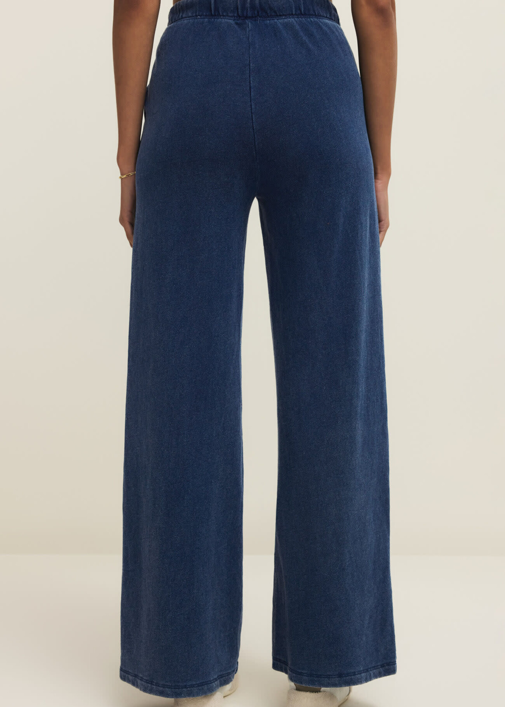 ZSupply Hunter Knit Denim Pant