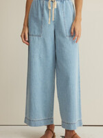 ZSupply Daycation Denim Utility Pant