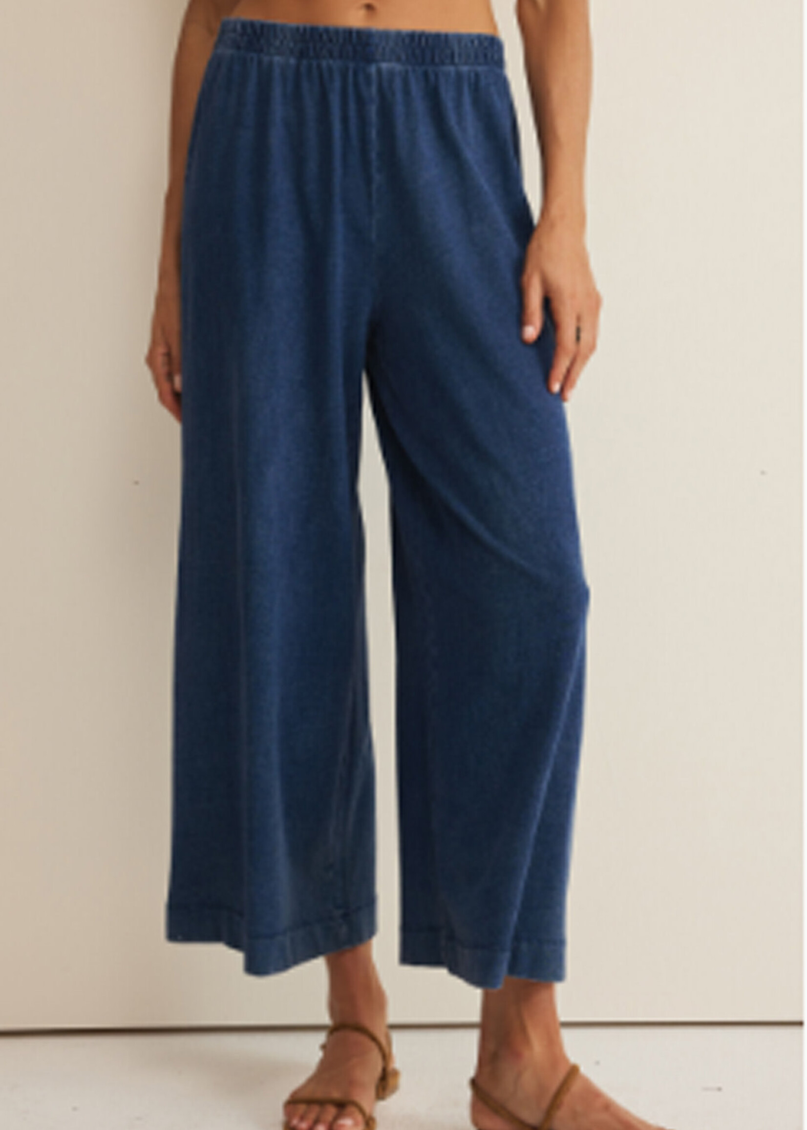 ZSupply Scout Jersey Denim Pant