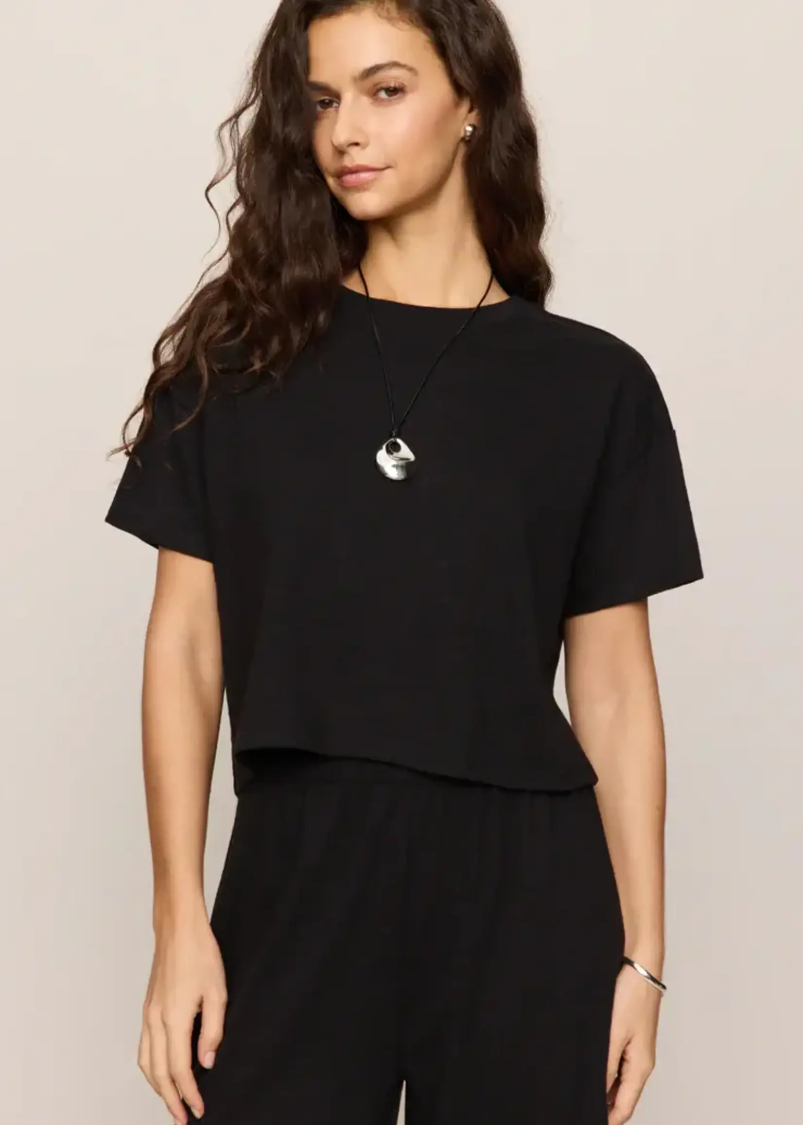 ZSupply Sway Textured Top