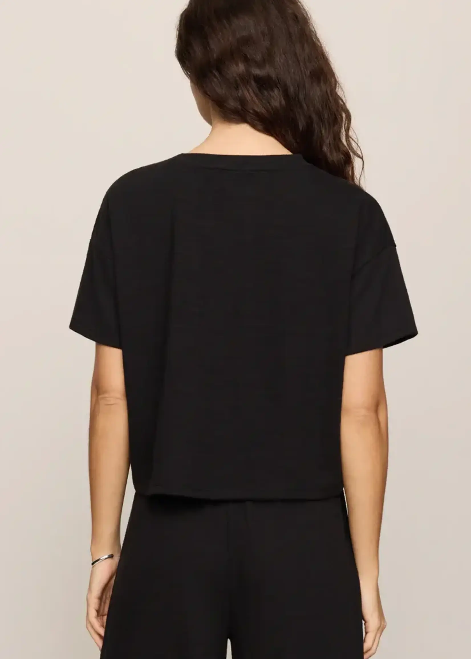ZSupply Sway Textured Top
