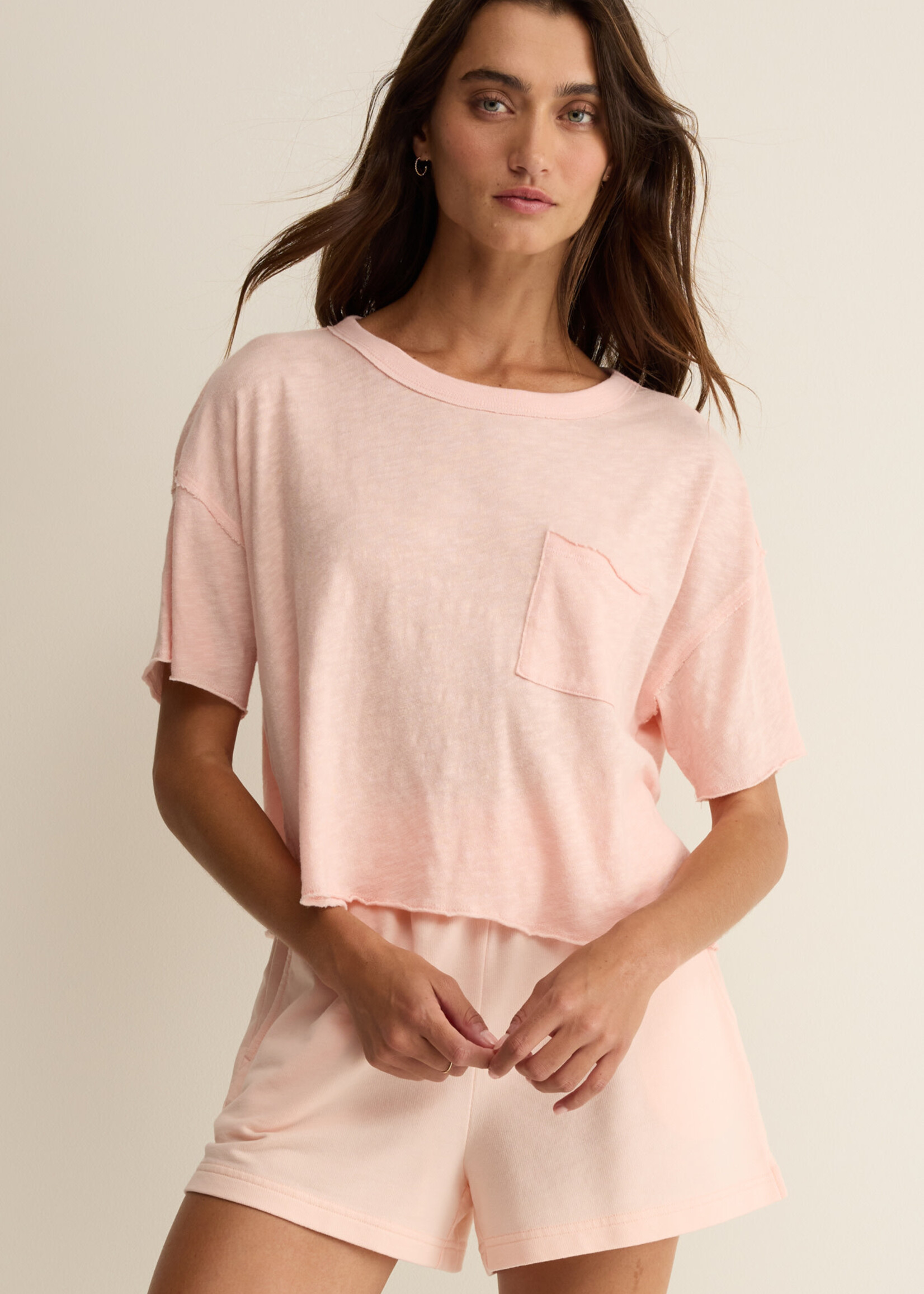 ZSupply Everyday Pocket Tee
