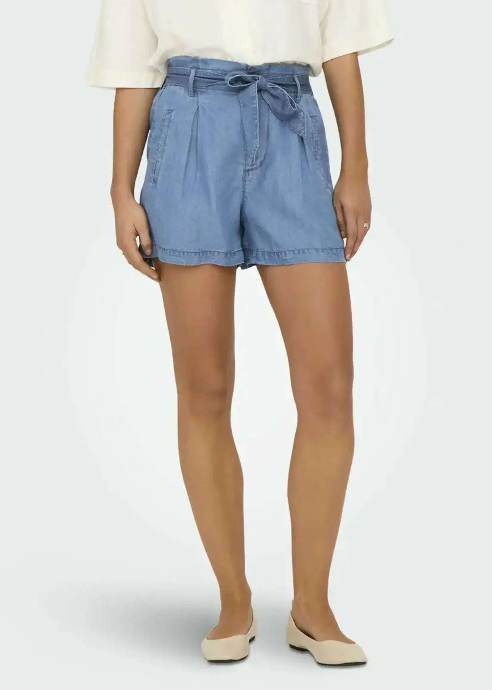Only Comfy Charis Shorts