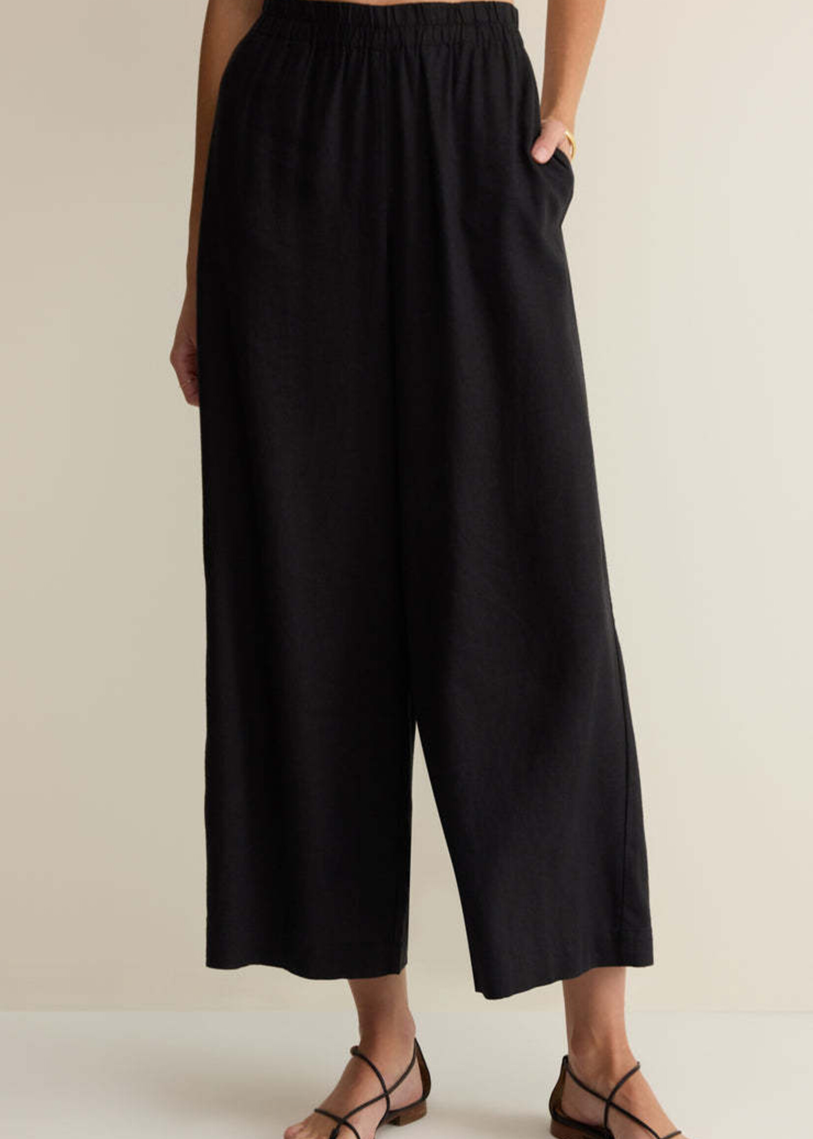ZSupply Scout Linen Pant