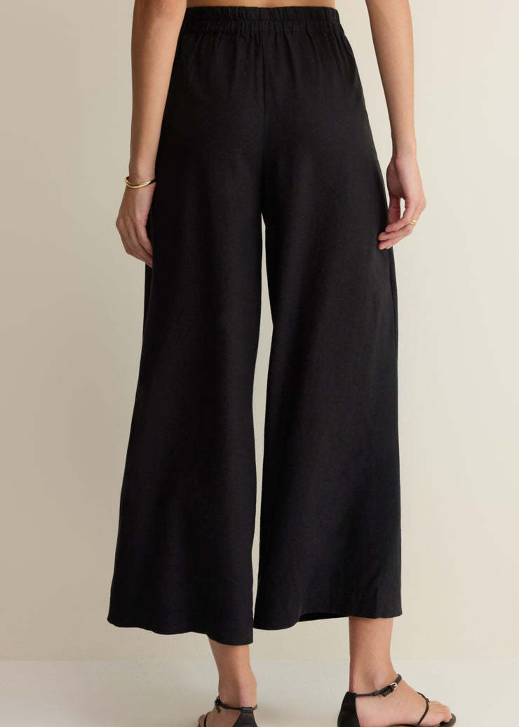 ZSupply Scout Linen Pant