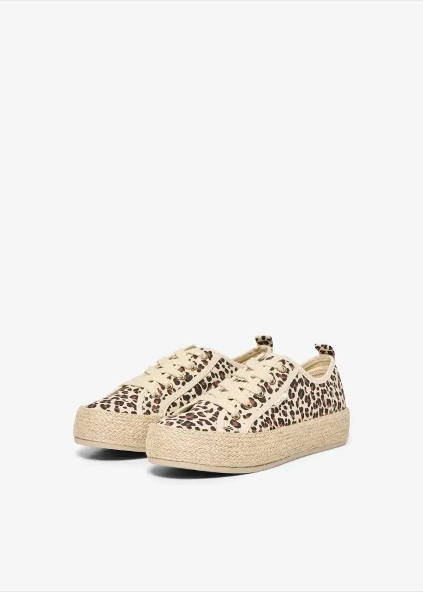 Only The Savanna Sneaker