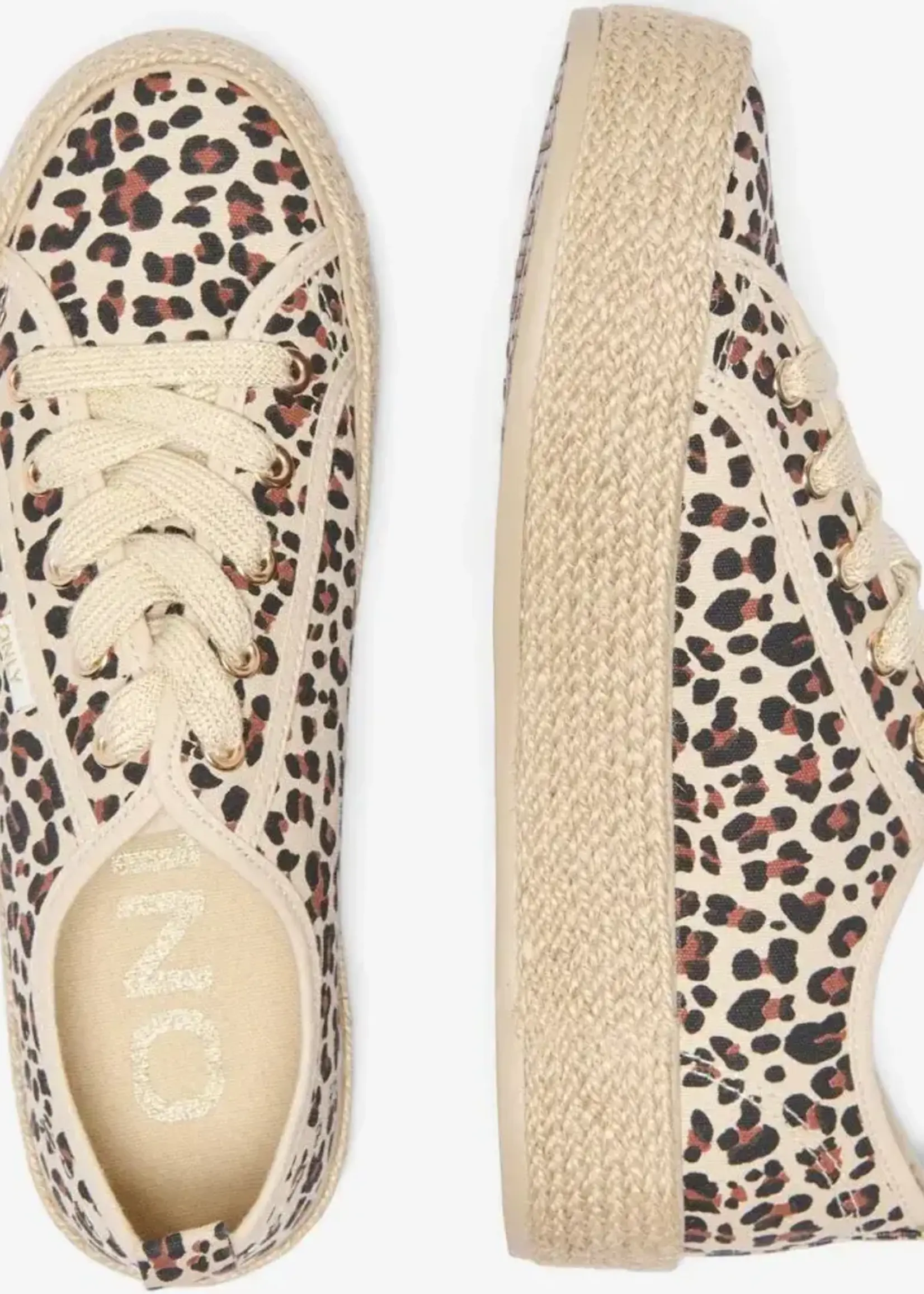 Only The Savanna Sneaker