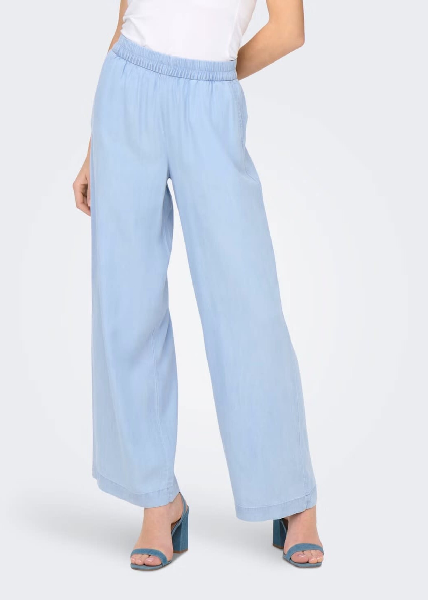 Only Charis Culotte Pants
