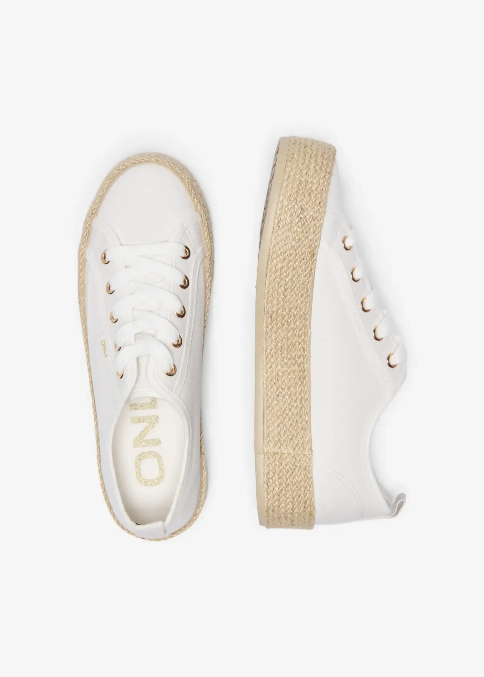 Only The Savanna Sneaker