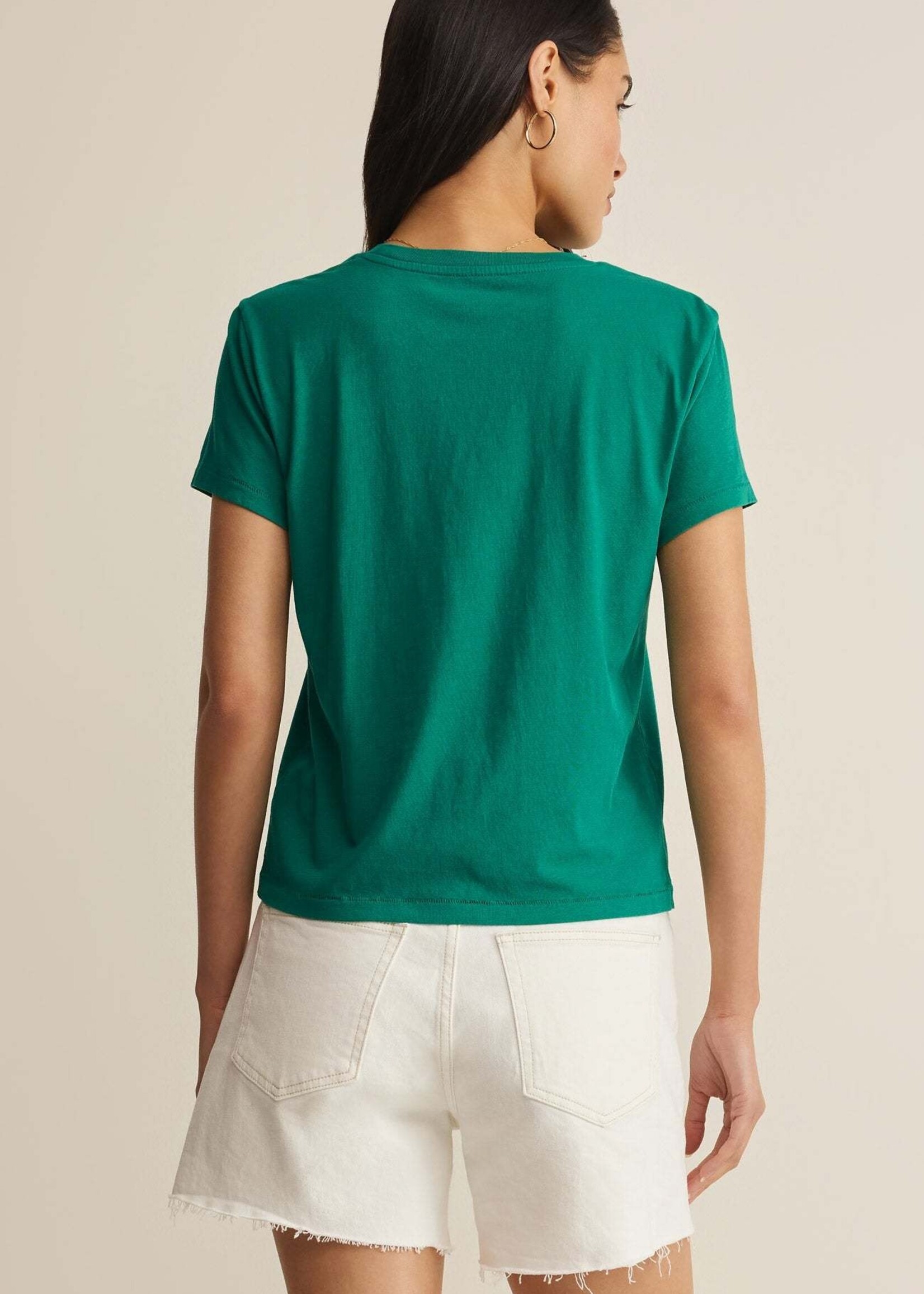 ZSupply Biarritz Tourist Tee